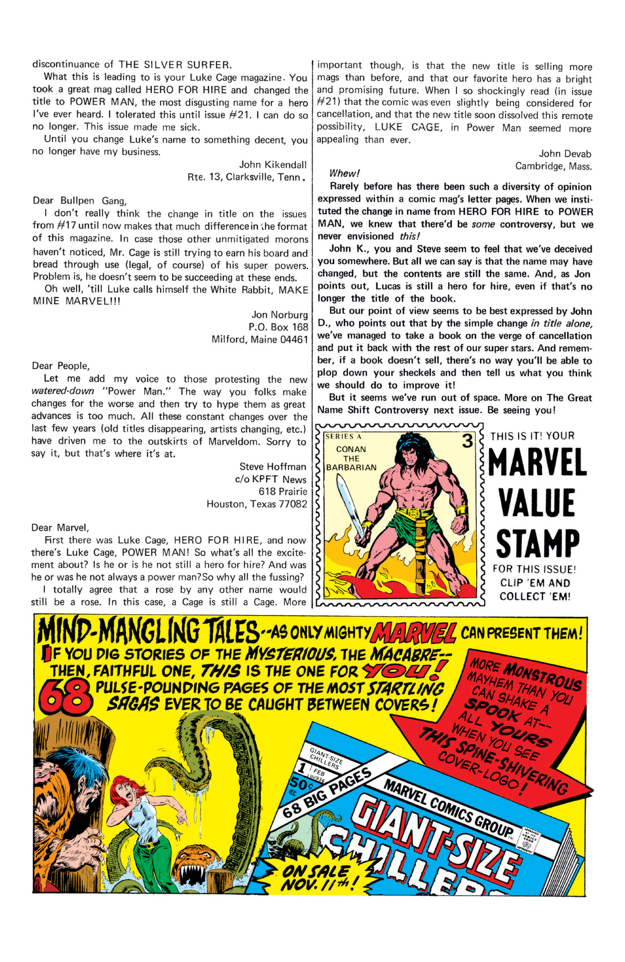 Read online Luke Cage Omnibus comic -  Issue # TPB (Part 5) - 91