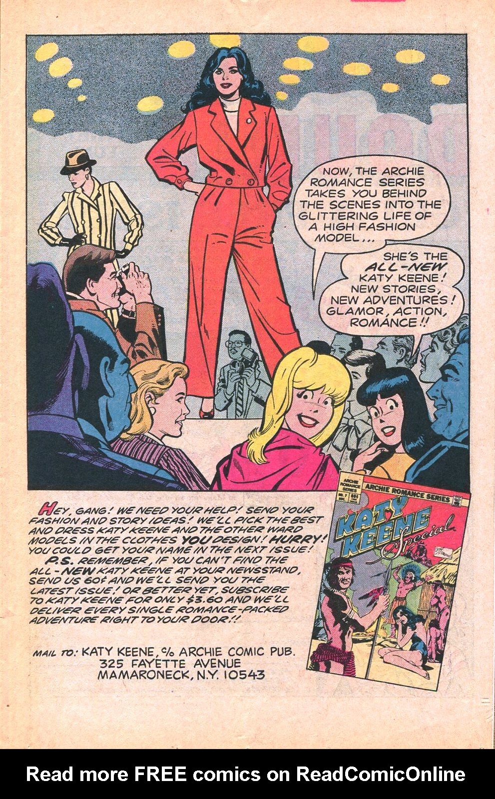 Read online Archie's Pals 'N' Gals (1952) comic -  Issue #172 - 11