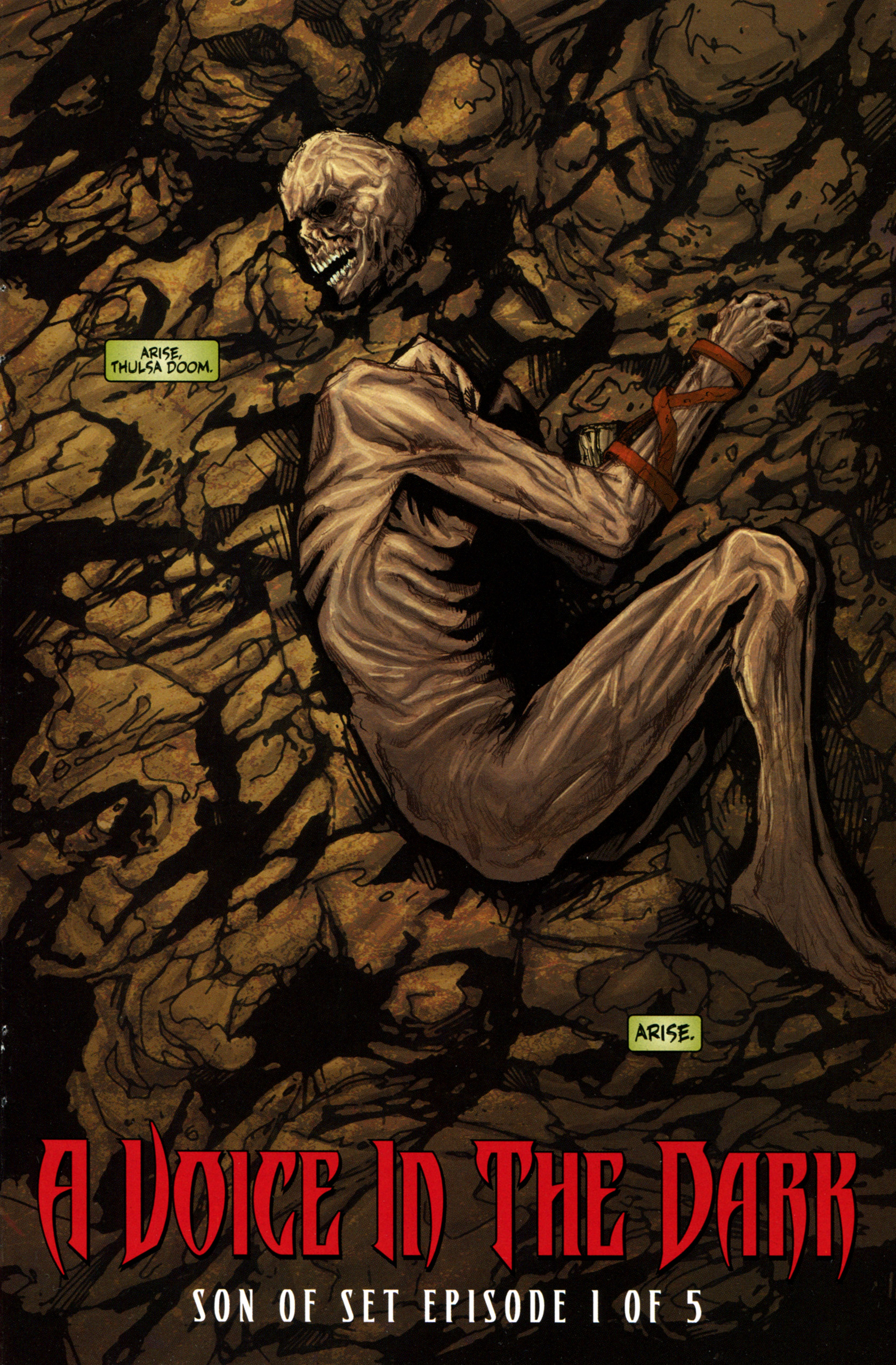 Read online Queen Sonja comic -  Issue #16 - 3