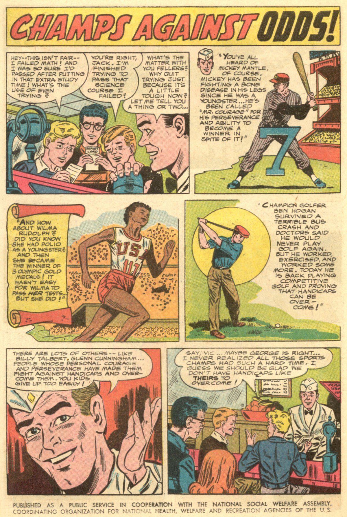 Read online Our Fighting Forces comic -  Issue #105 - 28