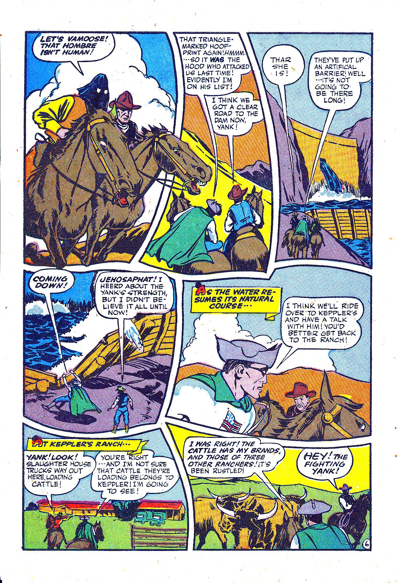 Read online America's Best Comics comic -  Issue #19 - 47