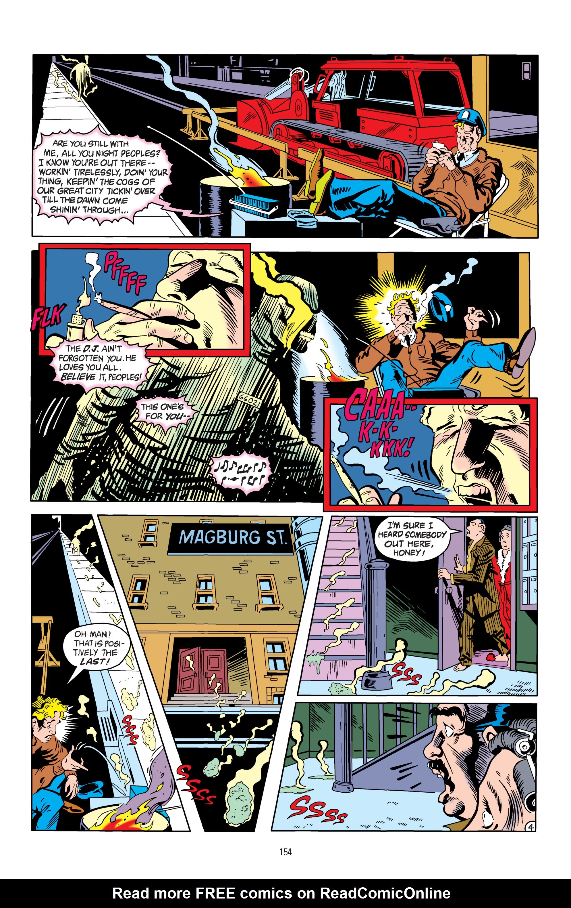 Read online Batman: The Dark Knight Detective comic -  Issue # TPB 2 (Part 2) - 56