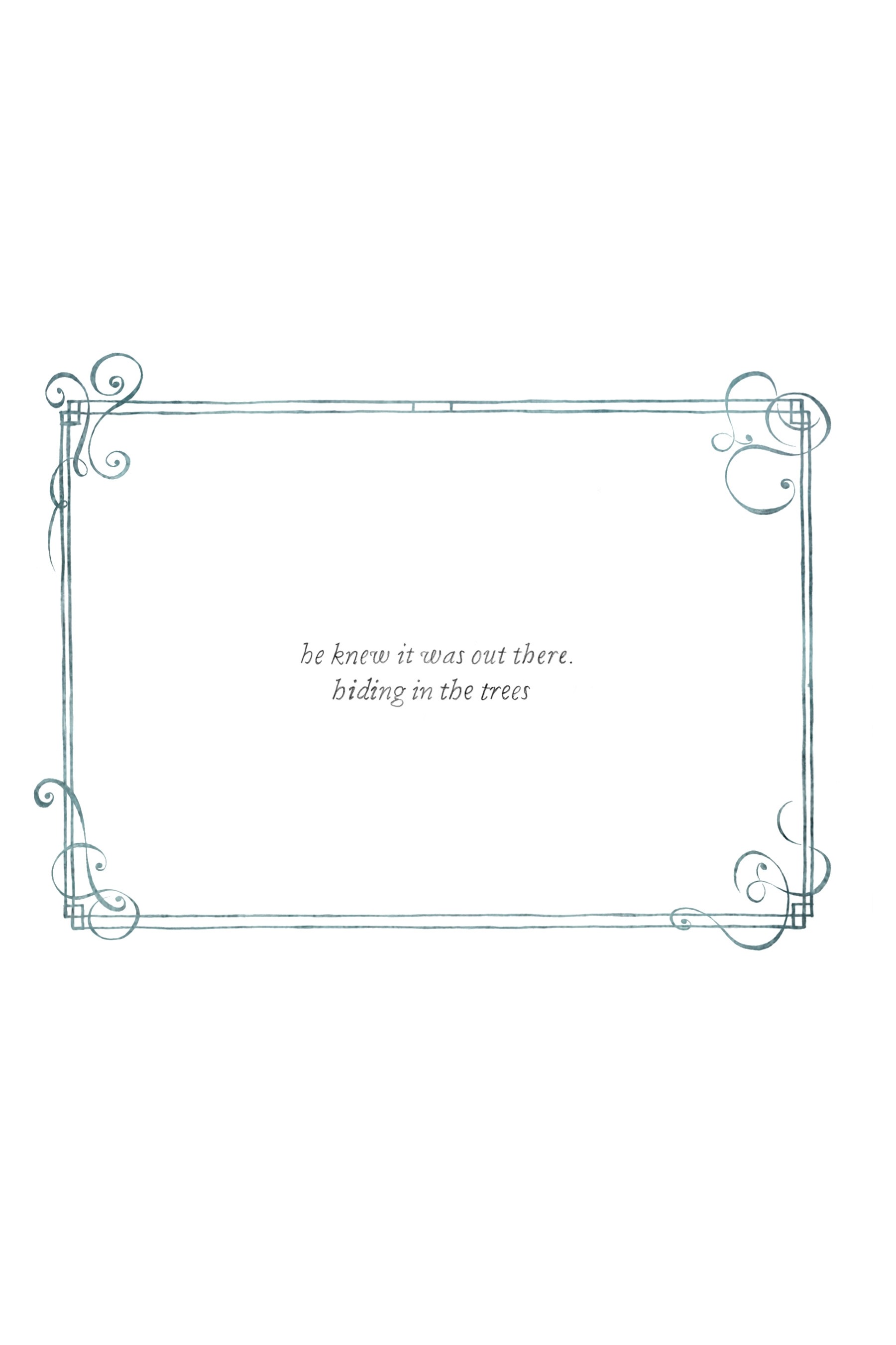 Read online Behind You: One-Shot Horror Stories comic -  Issue # TPB (Part 2) - 71