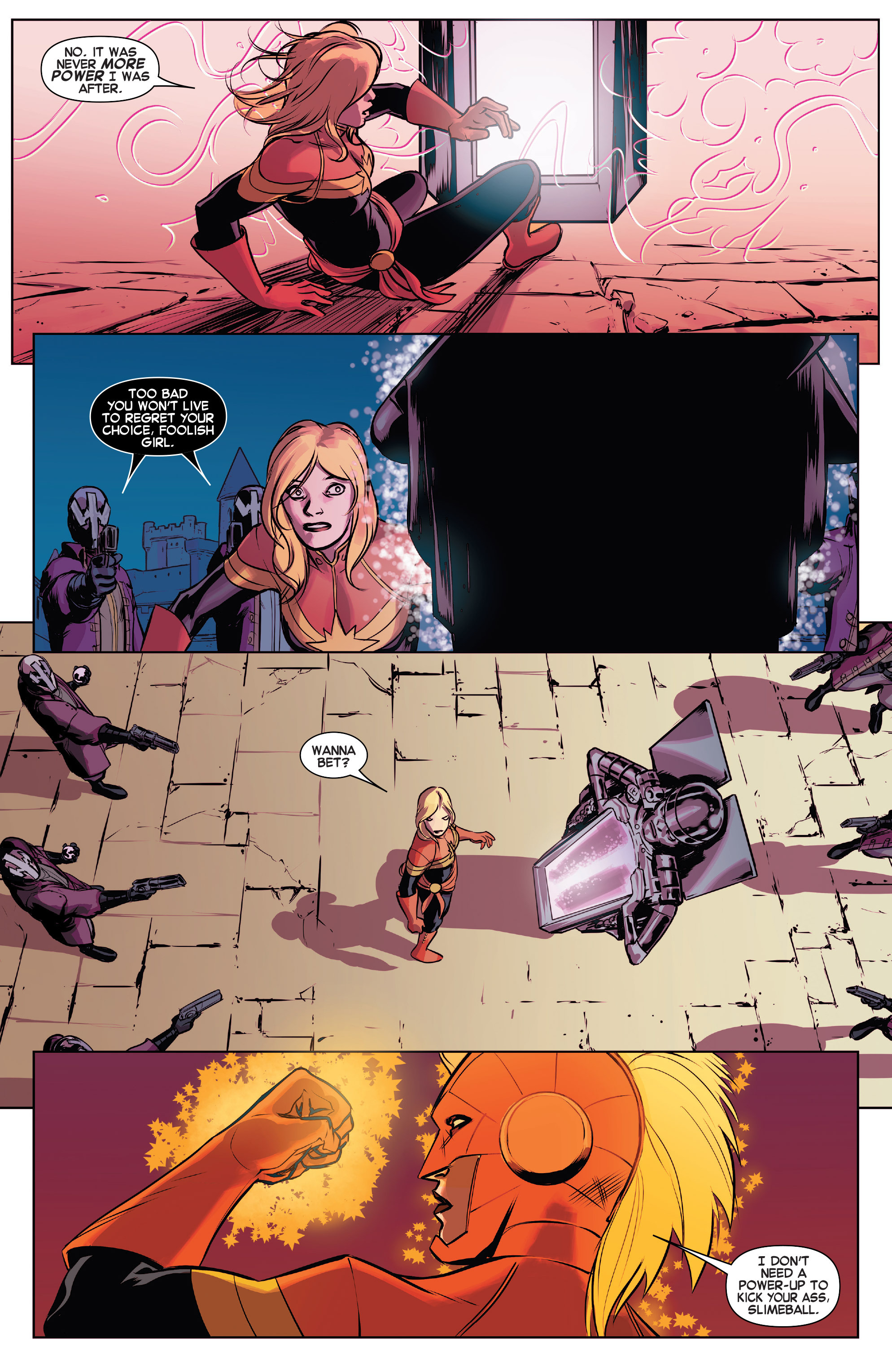 Read online Guardians of the Galaxy and X-Men: The Black Vortex comic -  Issue # TPB (Part 3) - 38