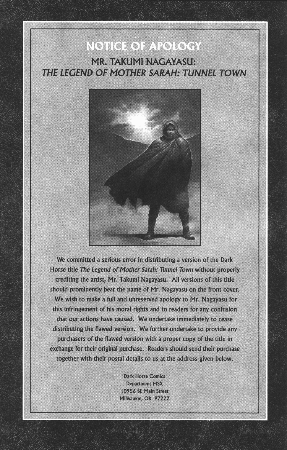 Dark Horse Presents (1986) Issue #123 #128 - English 34