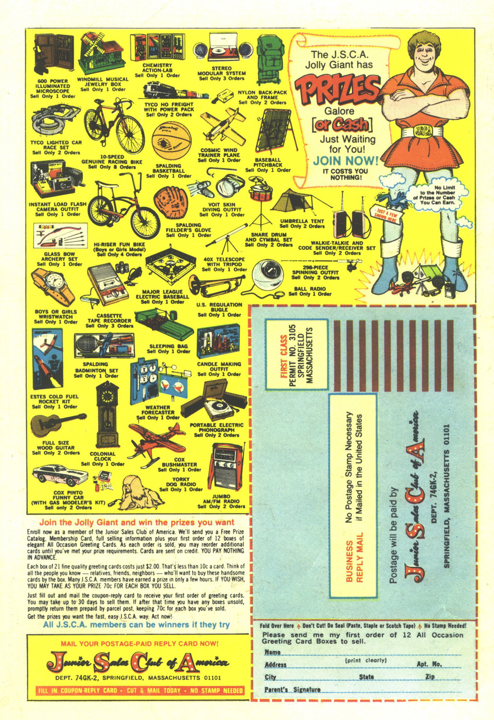 Read online Walt Disney's Comics and Stories comic -  Issue #403 - 27