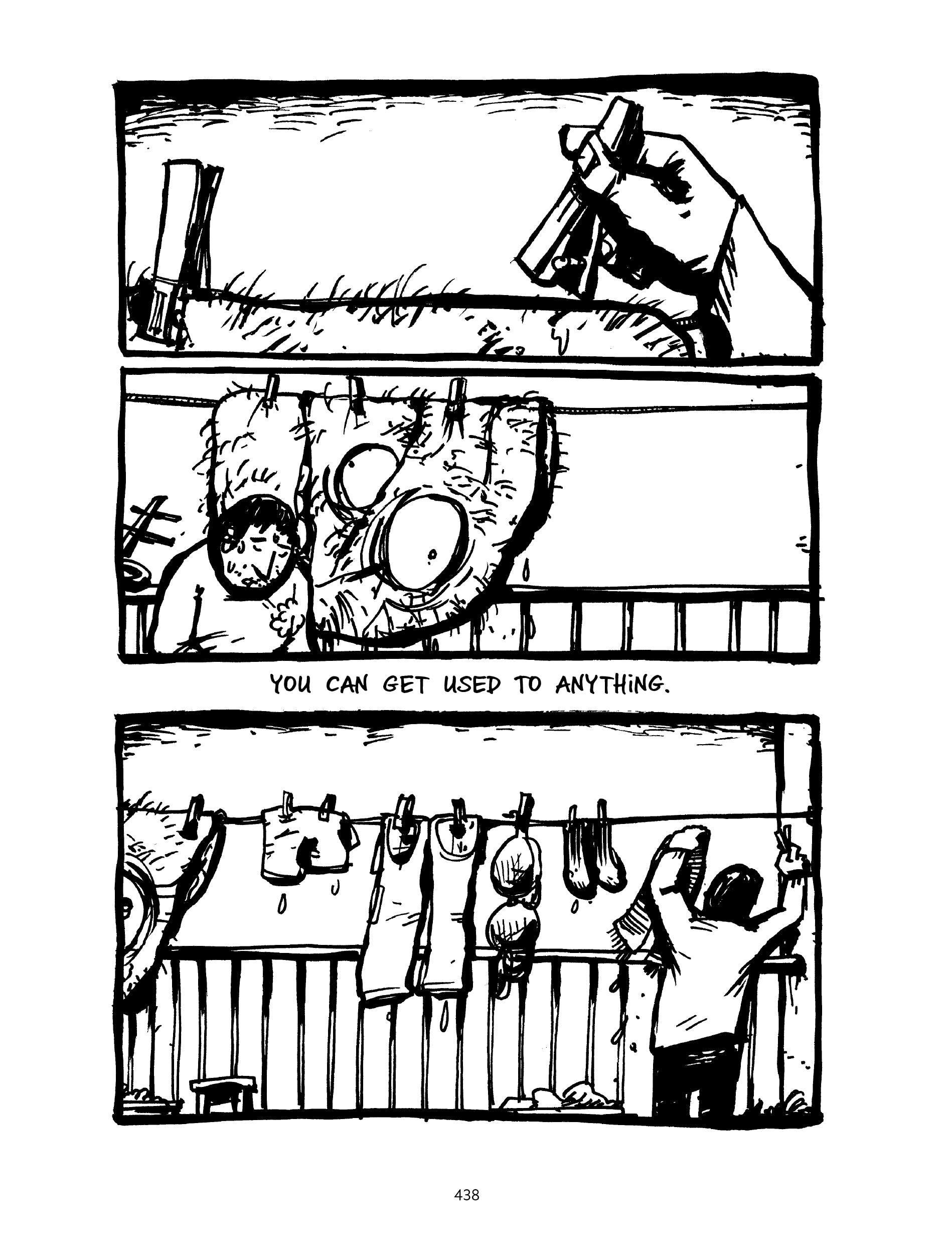 Read online Mr. Lightbulb comic -  Issue # TPB (Part 5) - 19