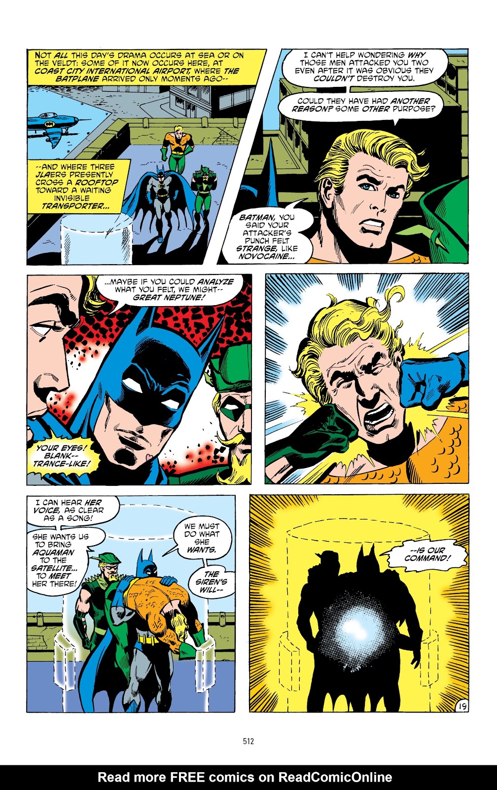 Justice League of America: The Wedding of the Atom and Jean Loring issue TPB (Part 5) - Page 106