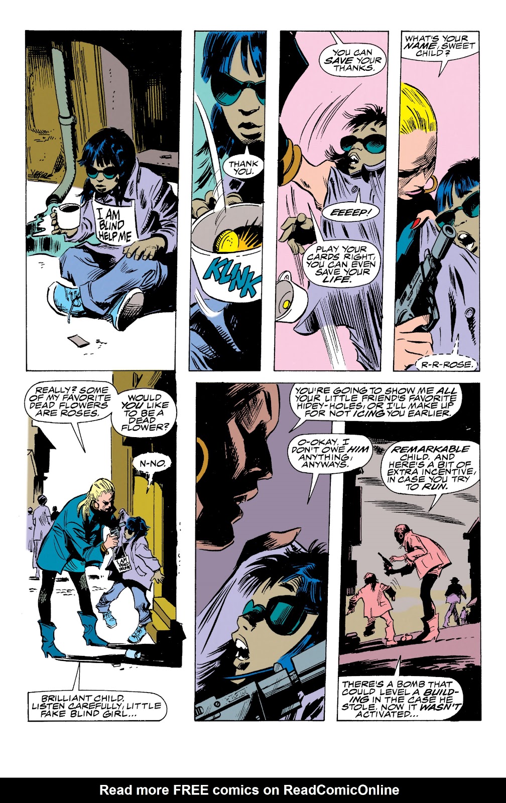 Wolverine Epic Collection issue TPB 2 (Part 3) - Page 96