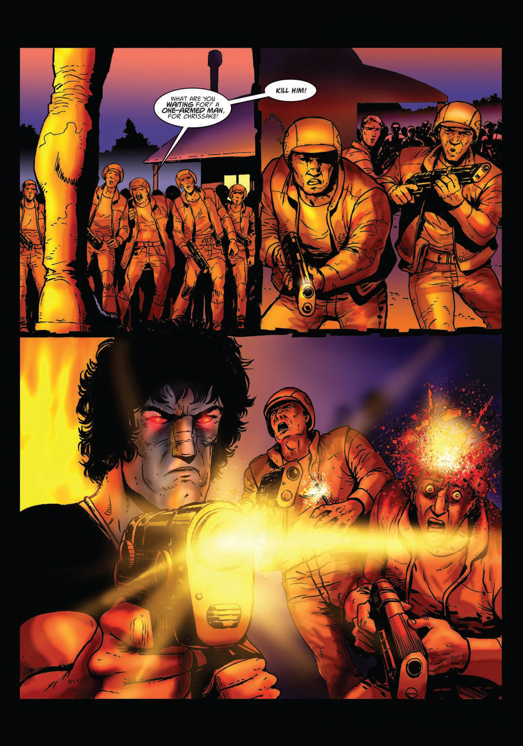 Read online Strontium Dog: Blood Moon comic -  Issue # TPB (Part 2) - 35