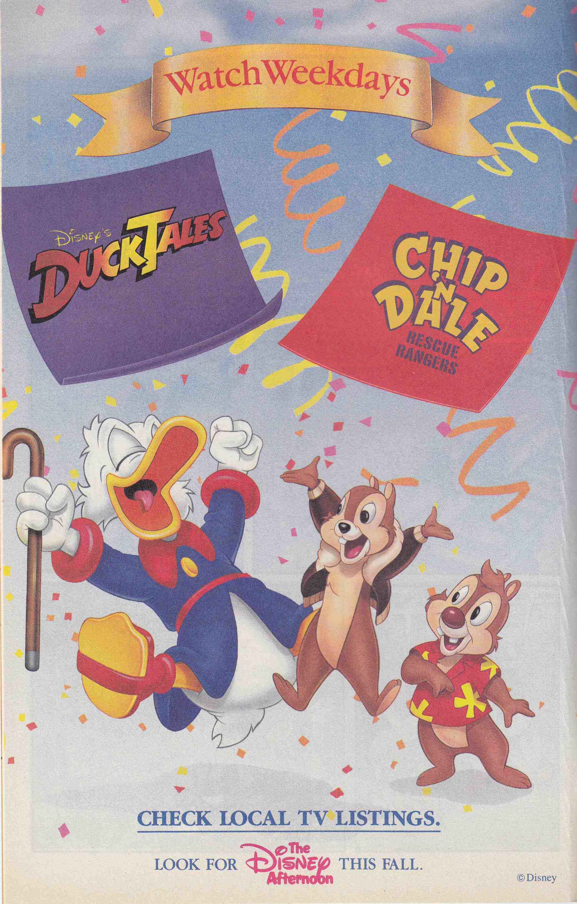 Read online Mickey Mouse Adventures comic -  Issue #5 - 10