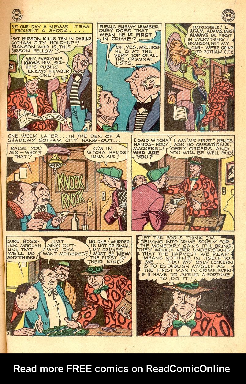 Read online Comic Cavalcade comic -  Issue #20 - 63