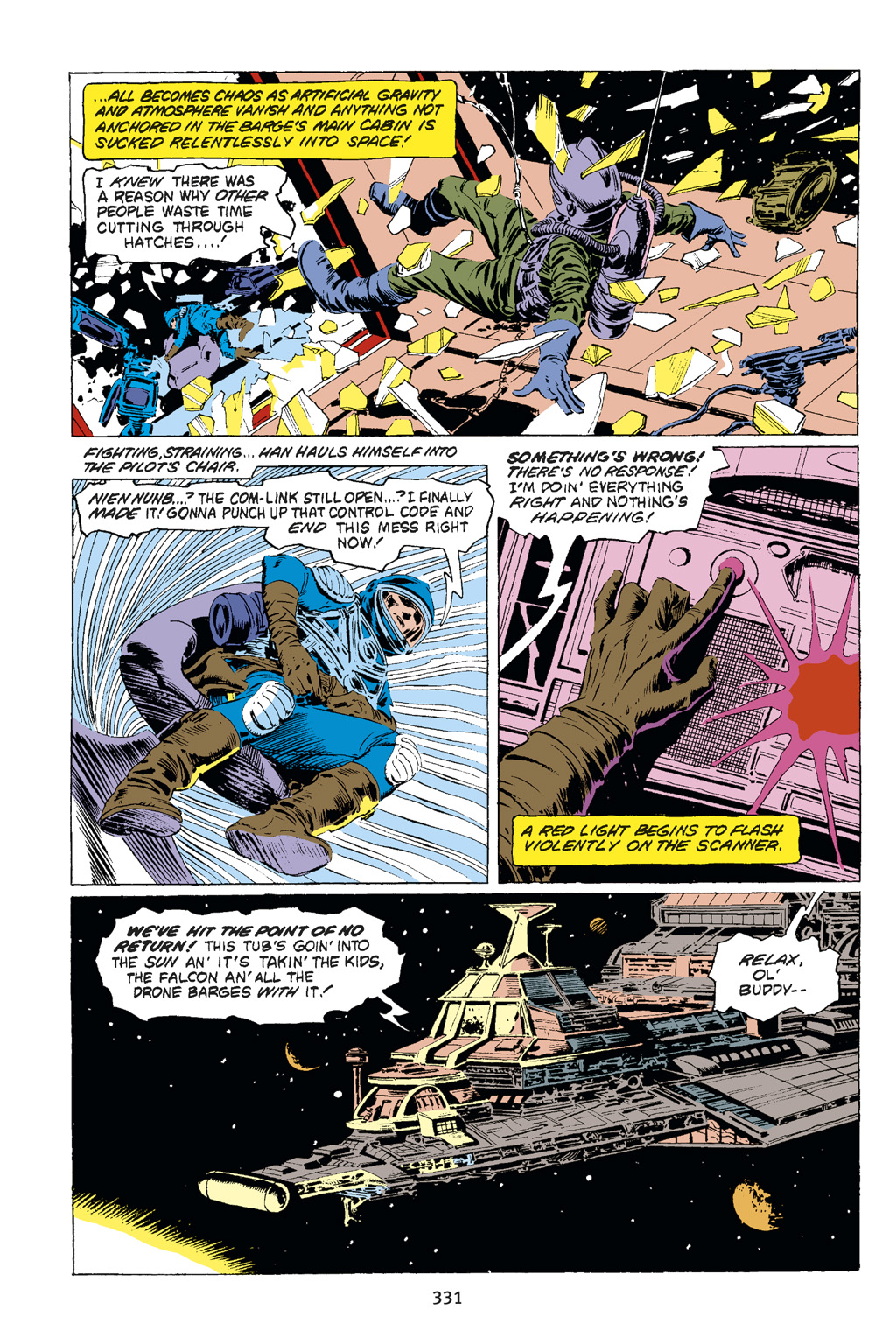 Read online Star Wars Omnibus comic -  Issue # Vol. 21.5 - 60