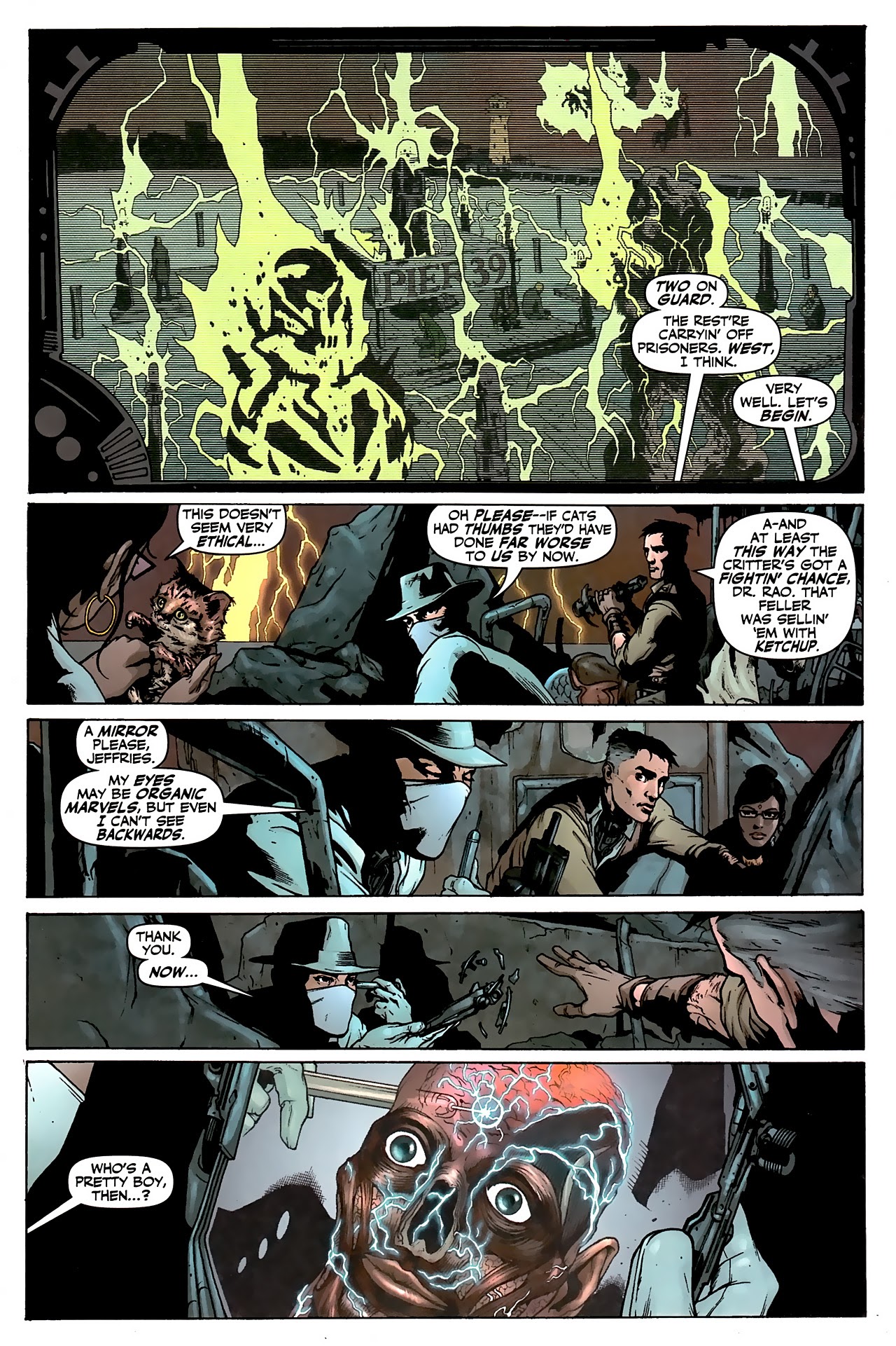 Read online X-Men: Second Coming Revelations comic -  Issue # TPB (Part 1) - 46