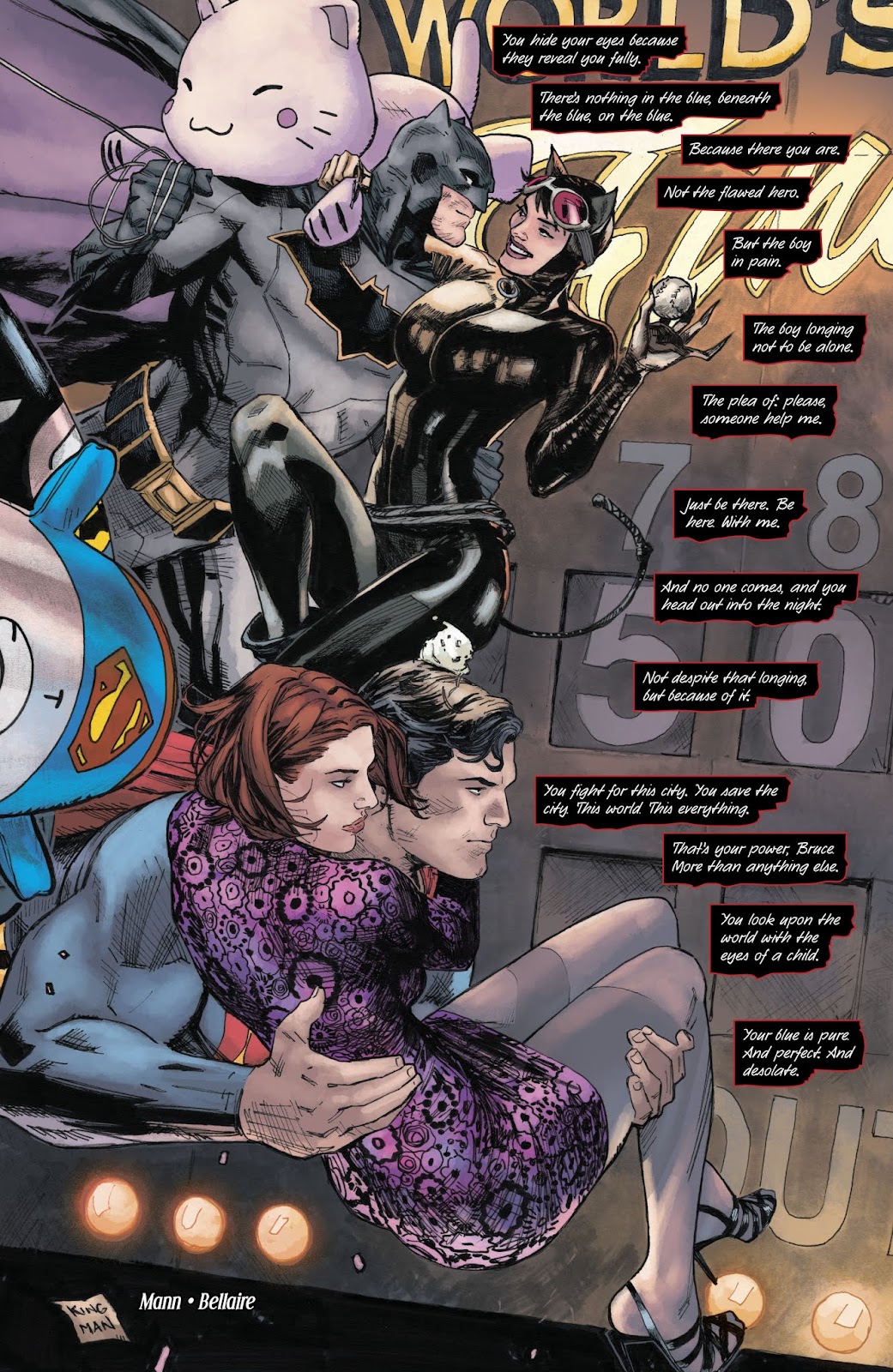 Batman (2016) issue 50 - Page 31