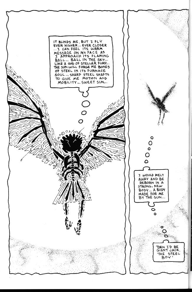 Read online The Residents: Freak Show comic -  Issue # TPB - 30