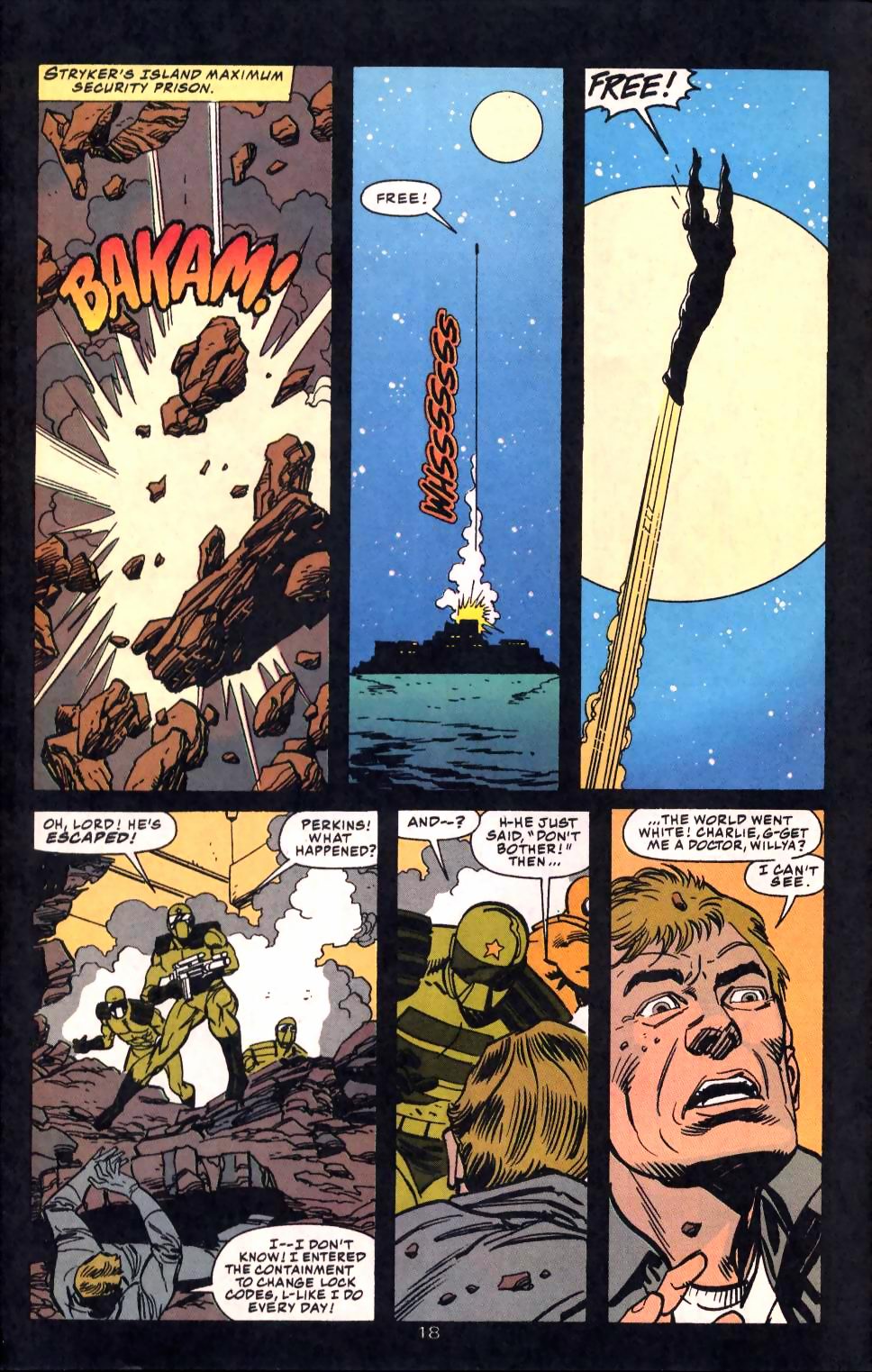 Action Comics (1938) 708 Page 19