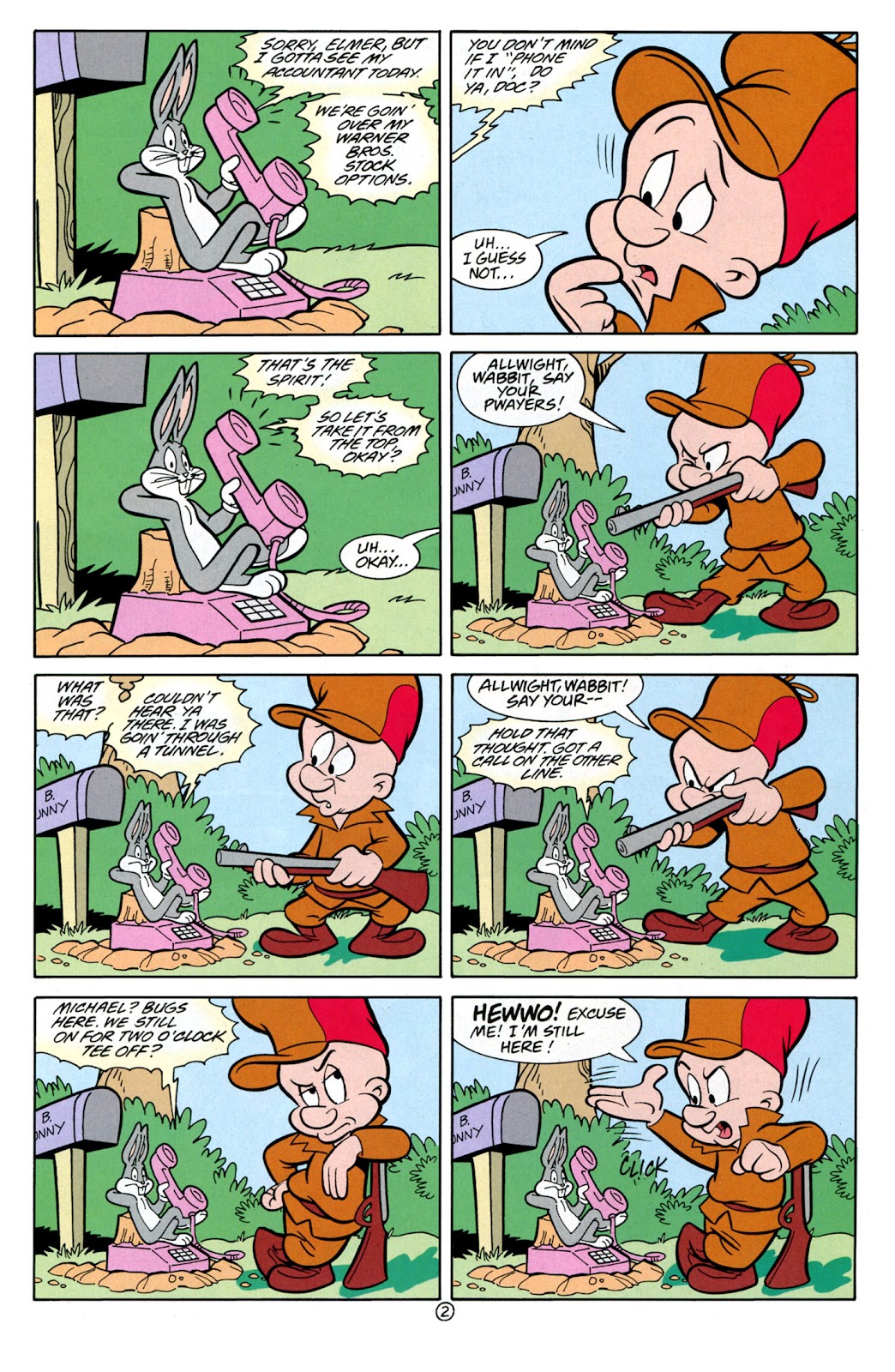 Looney Tunes (1994) issue 208 - Page 15