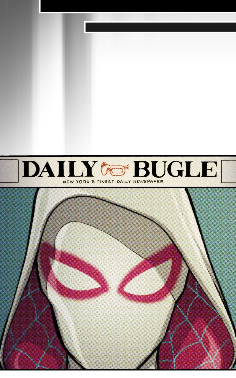 Read online Spider-Gwen: Infinity Comic Primer comic -  Issue #1 - 15