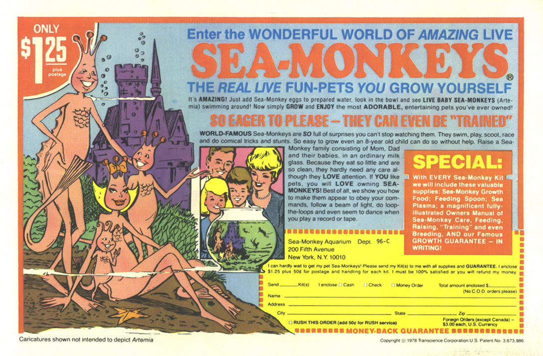 Read online Walt Disney's Comics and Stories comic -  Issue #476 - 36