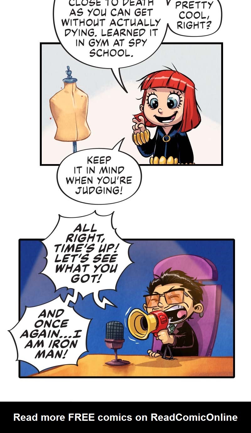 Read online Giant-Size Little Marvels: Infinity Comic comic -  Issue #2 - 25