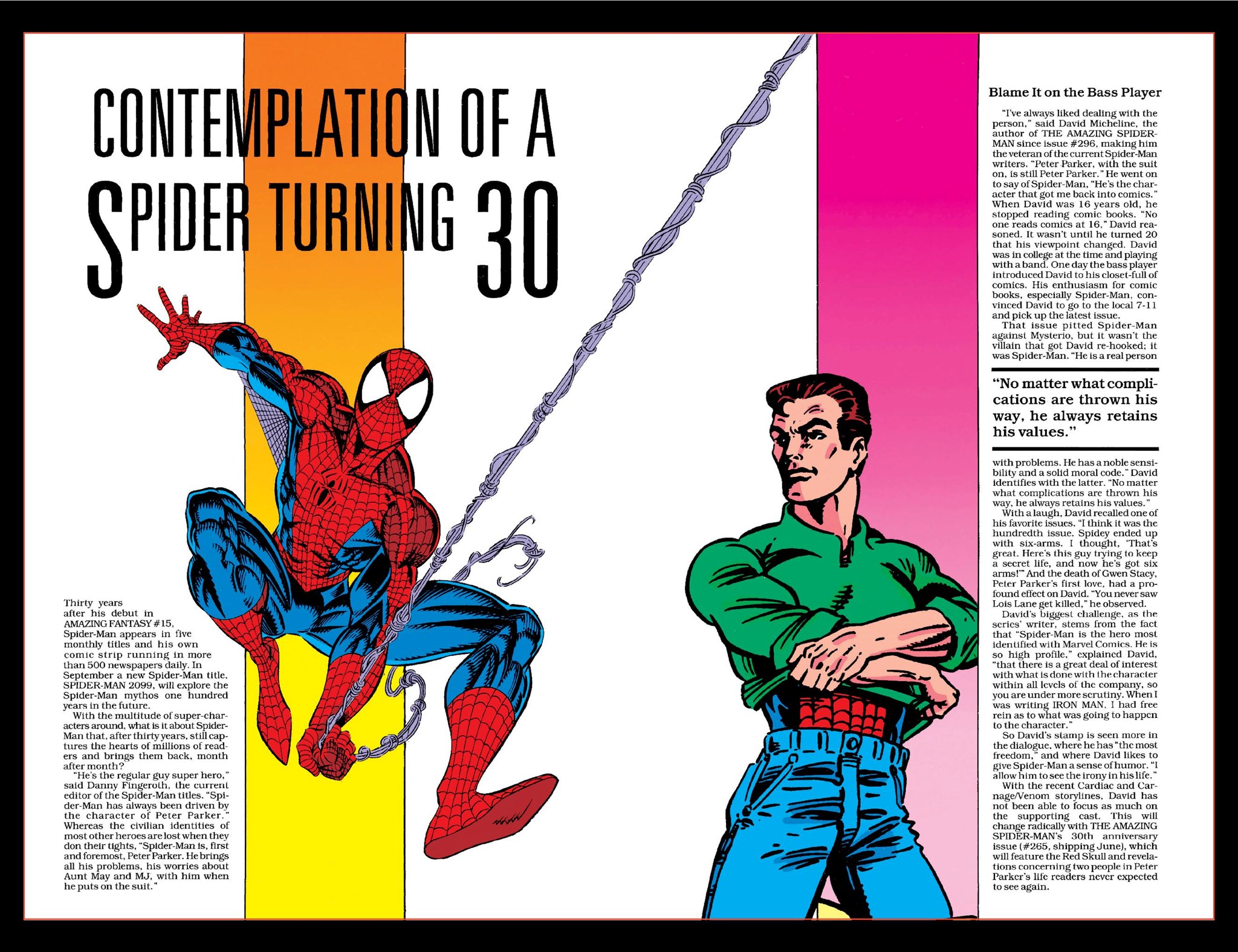 Read online Amazing Spider-Man Epic Collection comic -  Issue # The Hero Killers (Part 5) - 39