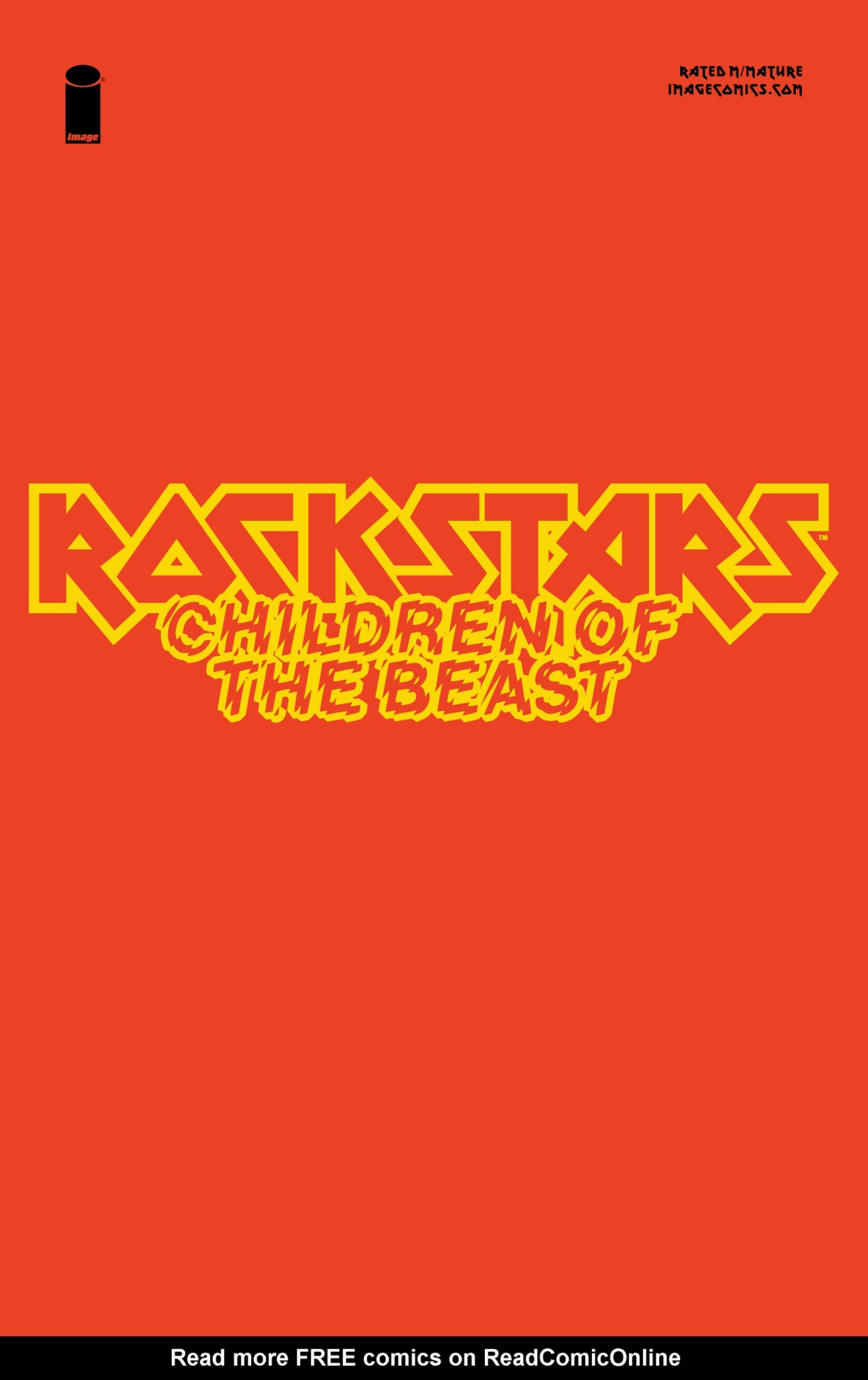 Read online Rockstars comic -  Issue #8 - 32