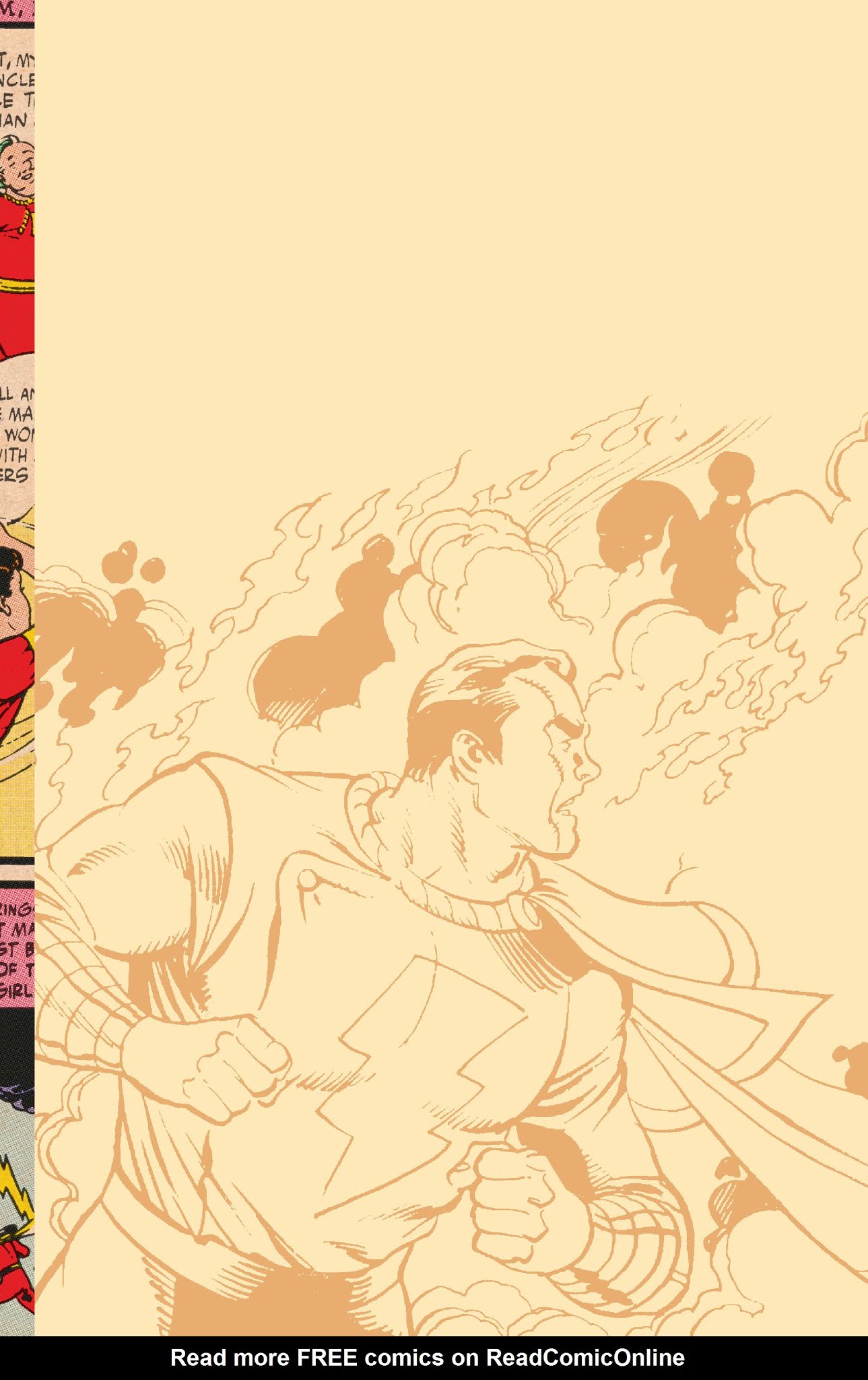 Read online Shazam!: A Celebration of 75 Years comic -  Issue # TPB (Part 4) - 5