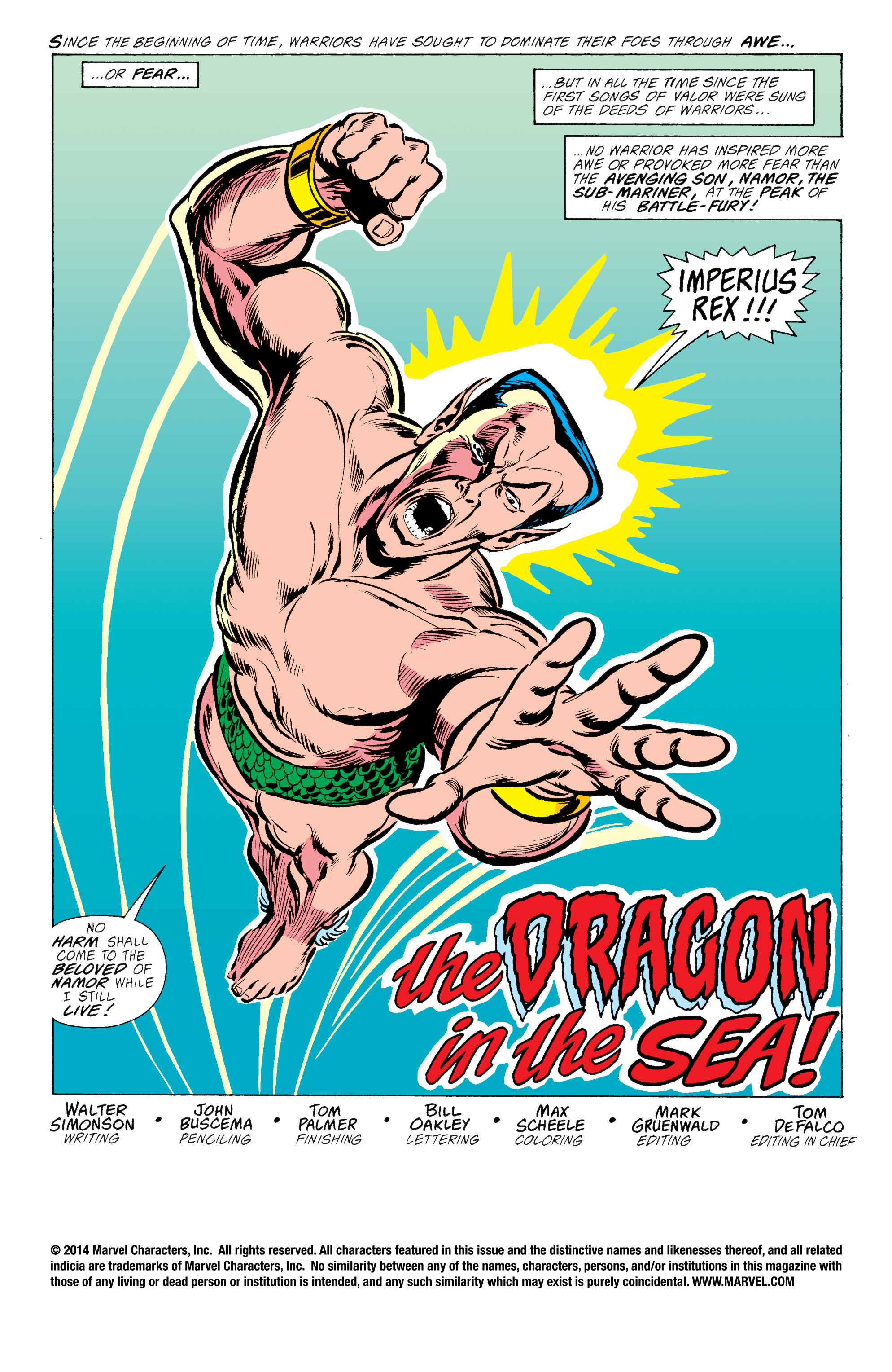 Read online The Avengers (1963) comic -  Issue #292 - 2