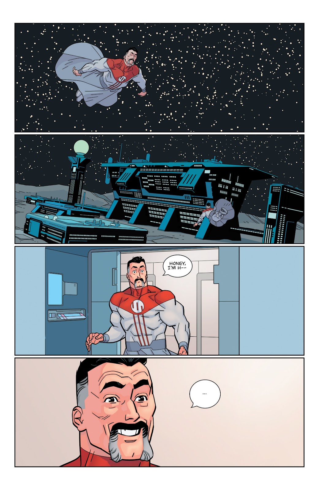 Invincible (2003) issue 129 - Page 15