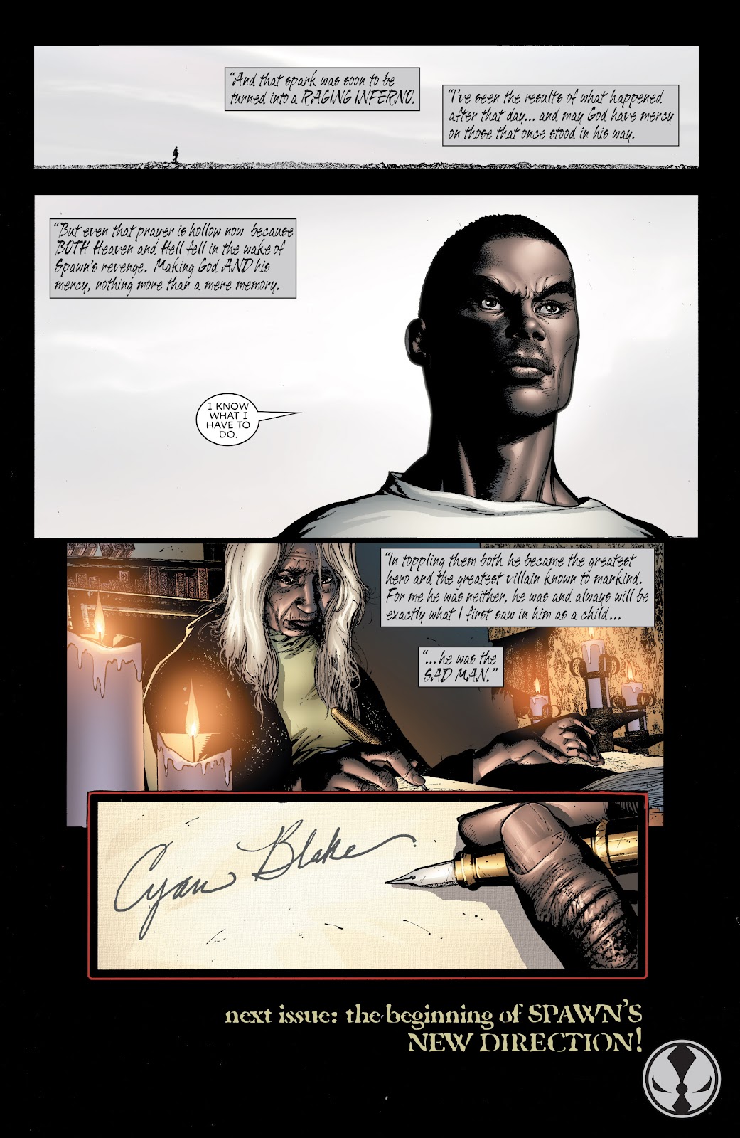 <{ $series->title }} issue 184 - Page 24