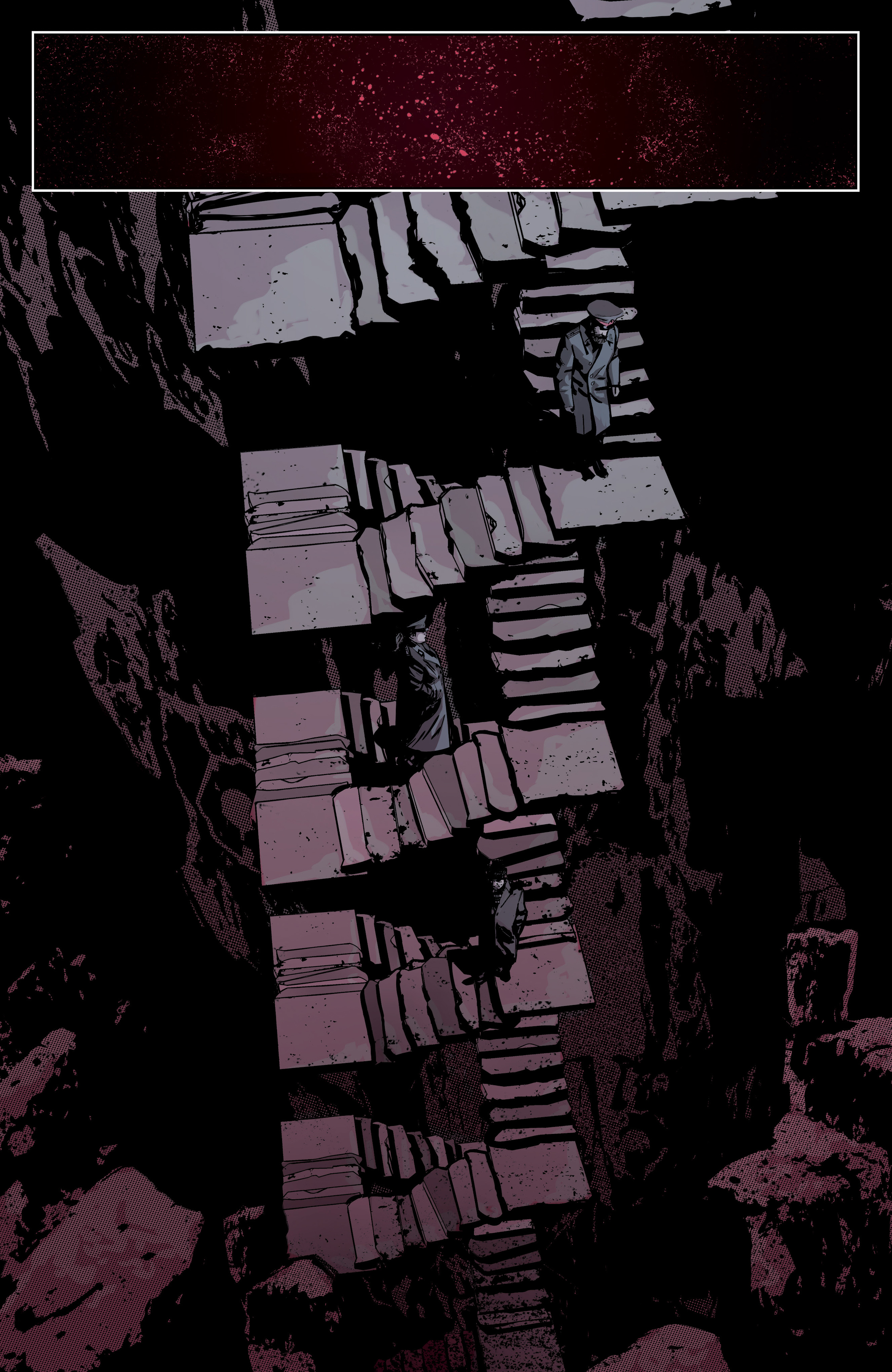 Read online The Black Monday Murders comic -  Issue #2 - 15