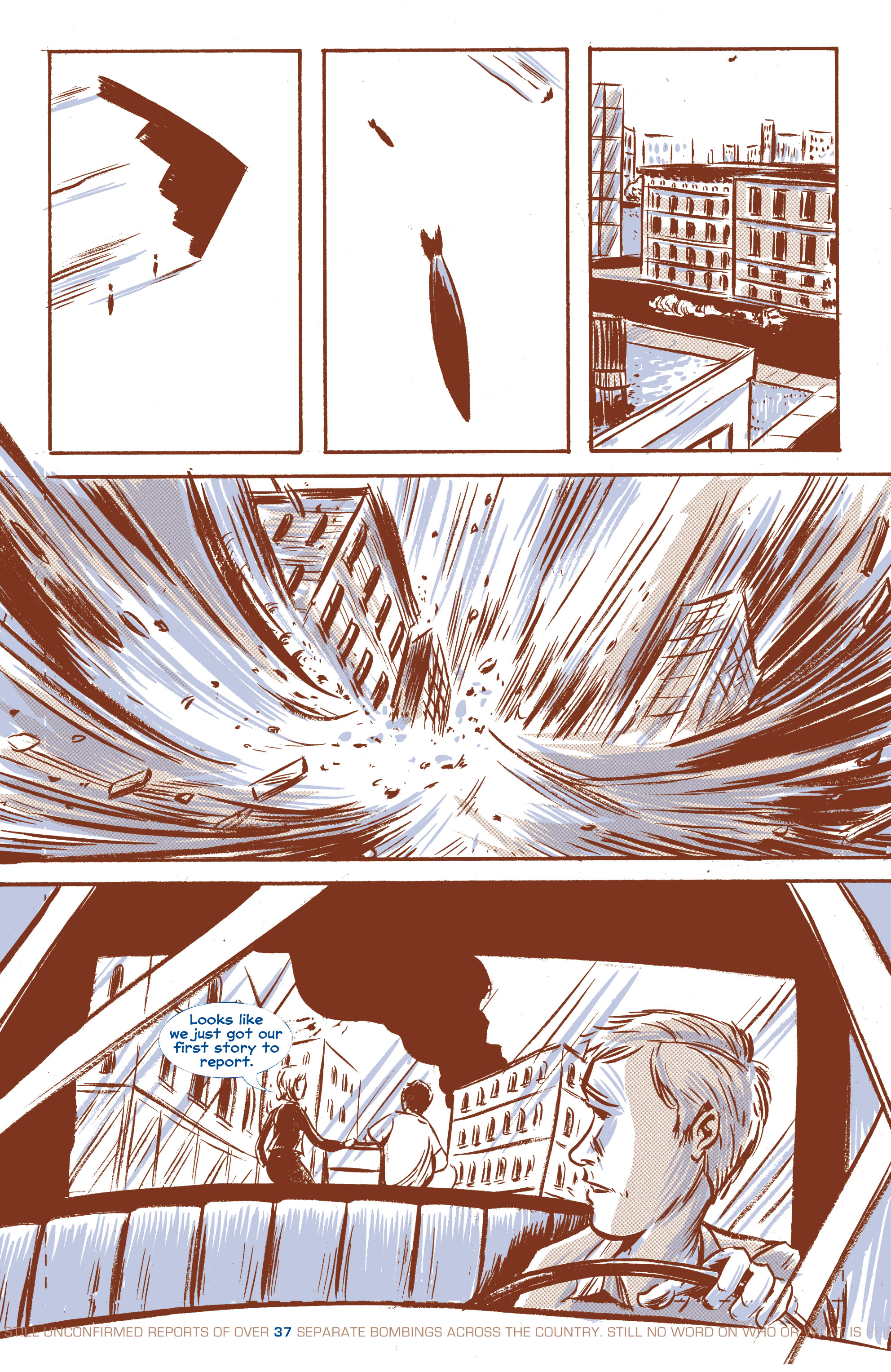 Read online Revolver (2021) comic -  Issue # TPB (Part 1) - 45