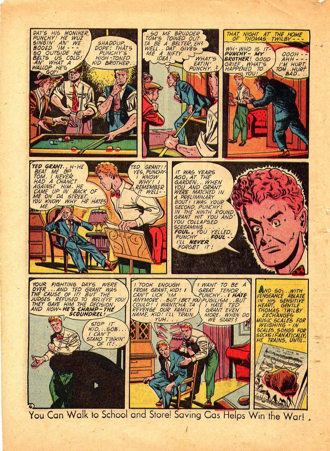 Read online Sensation (Mystery) Comics comic -  Issue #30 - 54