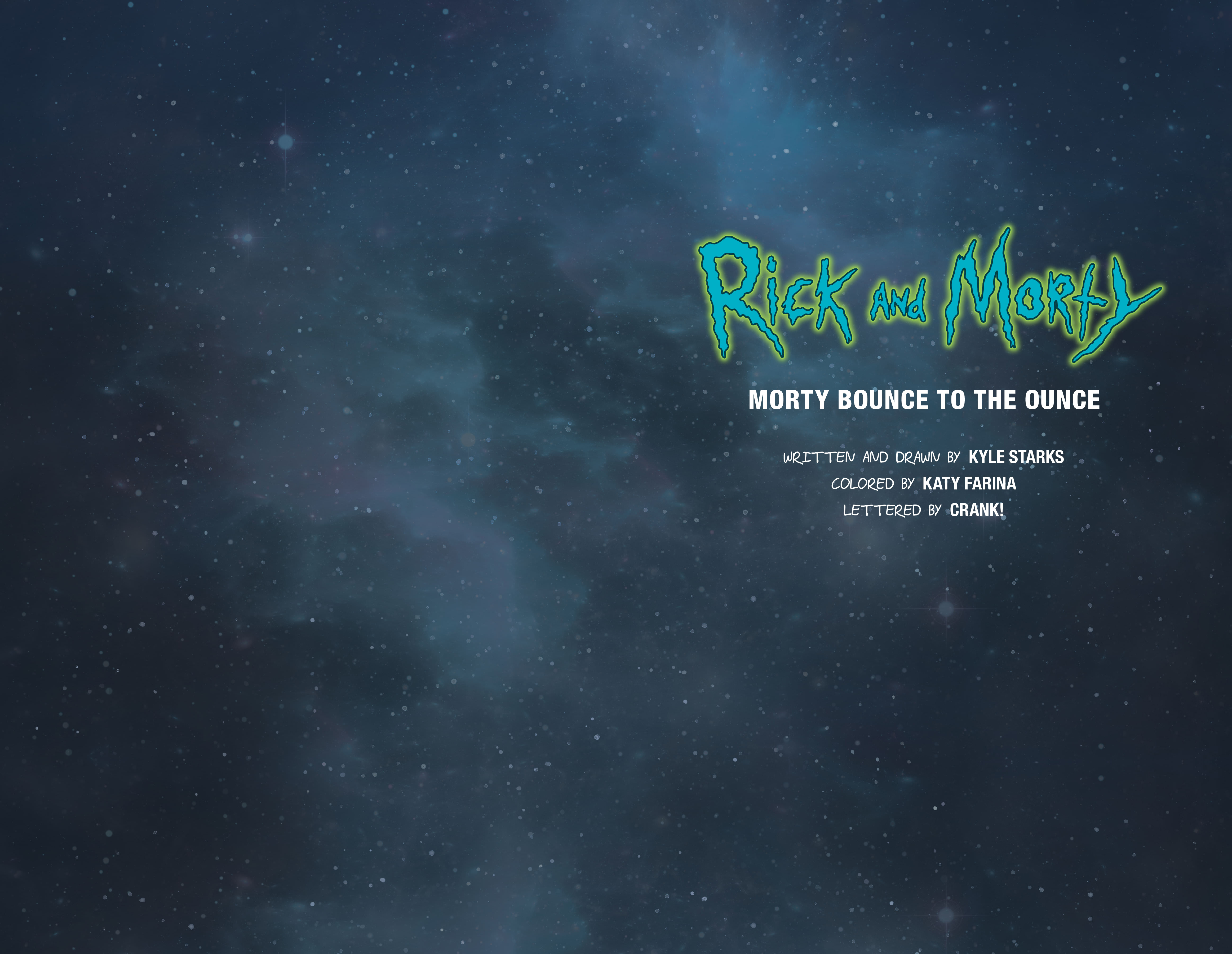 Read online Rick and Morty comic -  Issue # (2015) _Deluxe Edition 2 (Part 2) - 97