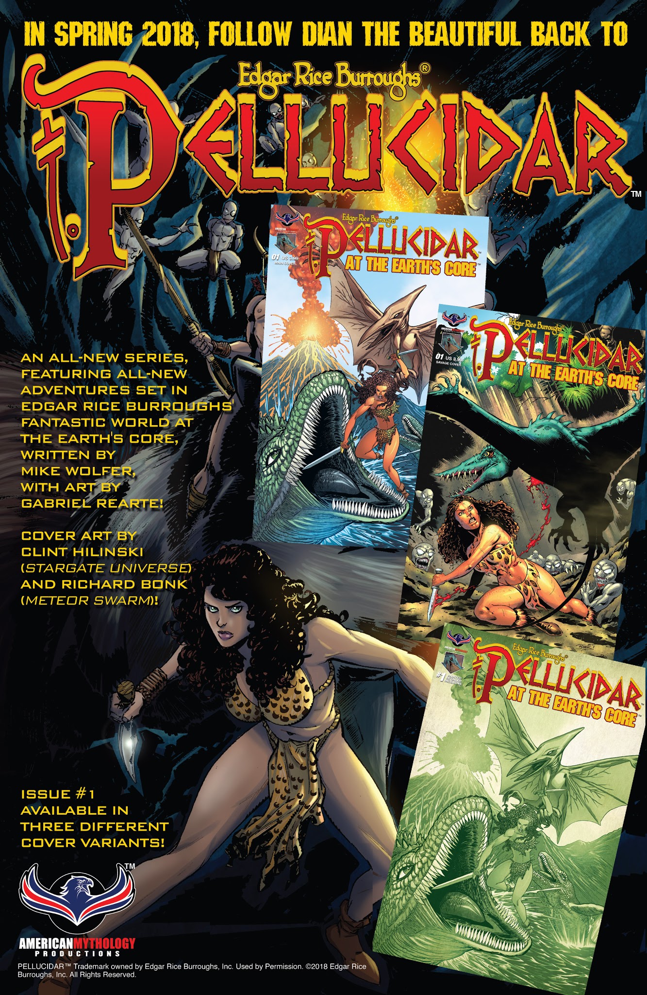 Read online Stargate Atlantis: Singularity comic -  Issue #1 - 33