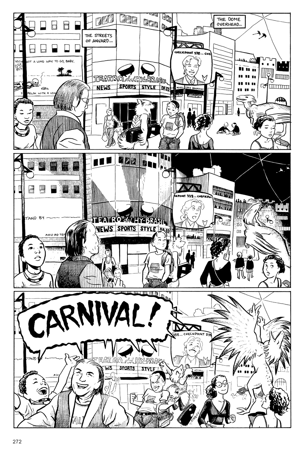 Read online The Finder Library comic -  Issue # TPB 1 (Part 3) - 52