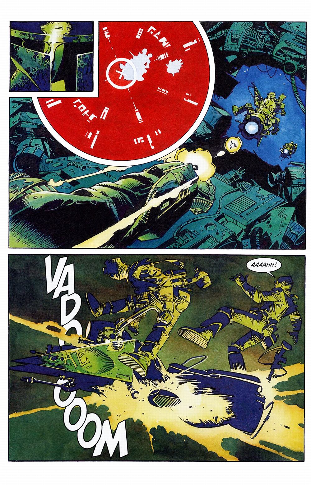 Read online Star Wars Omnibus comic -  Issue # Vol. 12 - 336