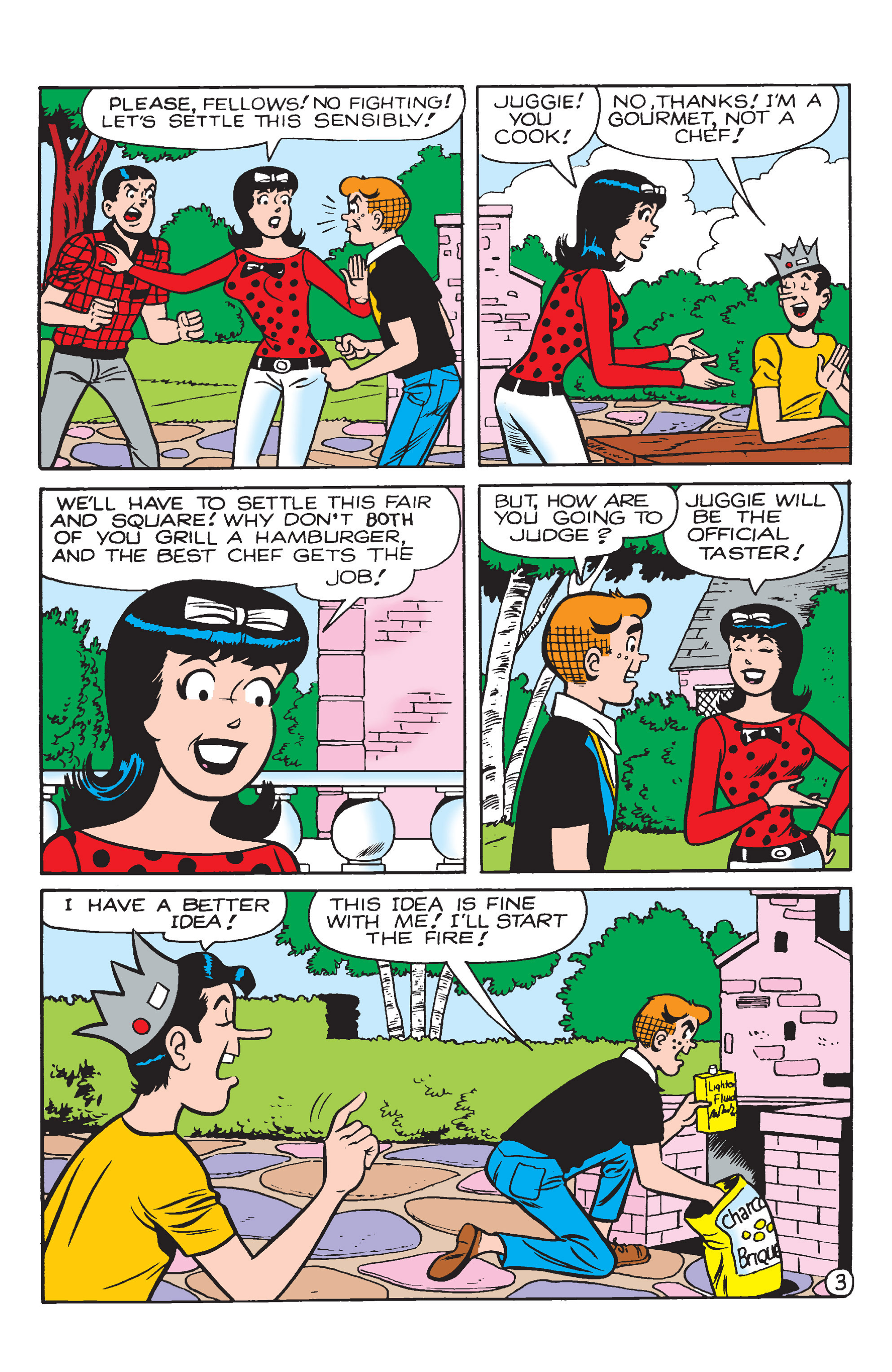Read online Pep Digital comic -  Issue #151 - 74