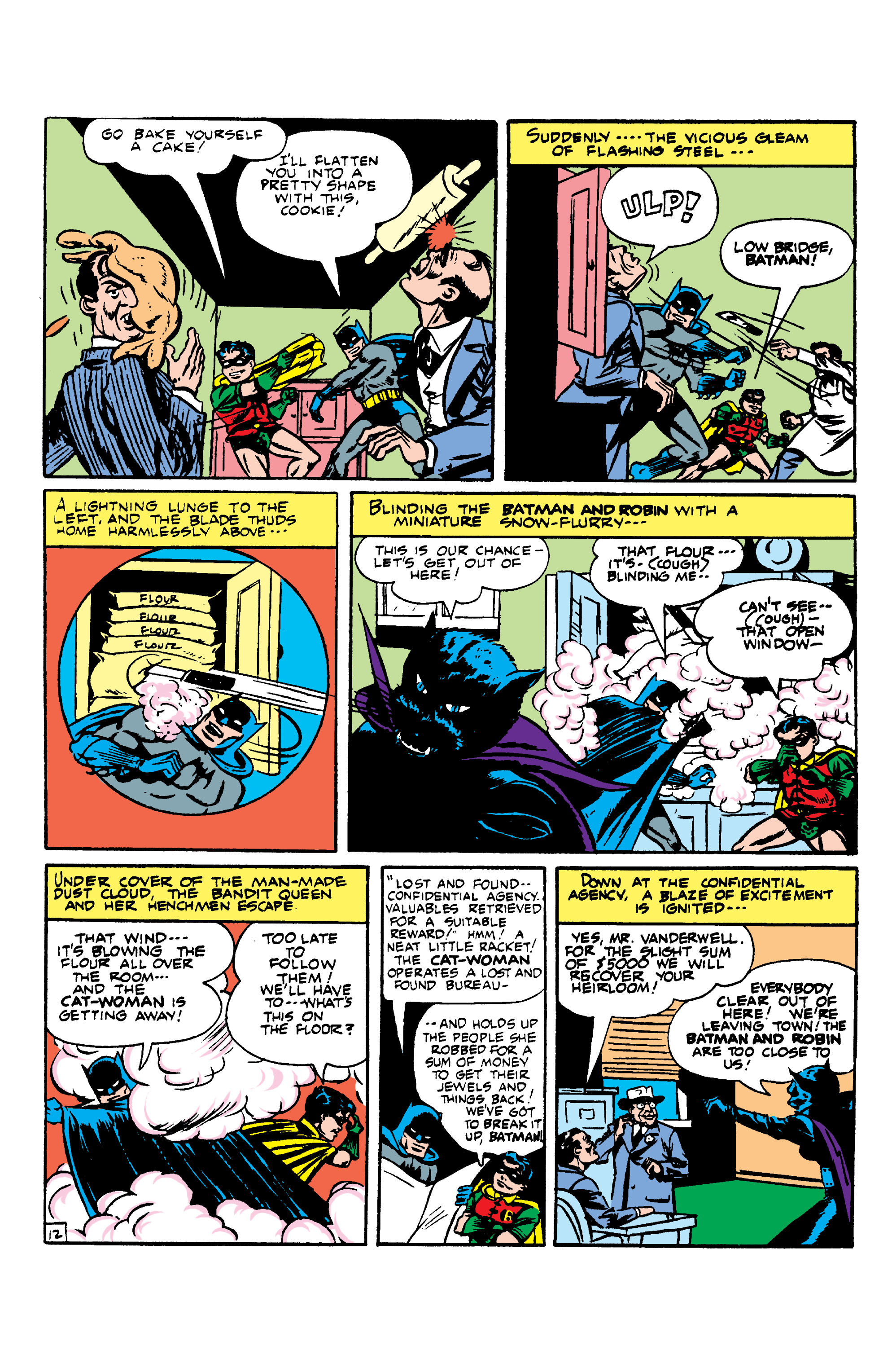 Read online Batman (1940) comic -  Issue #10 - 38