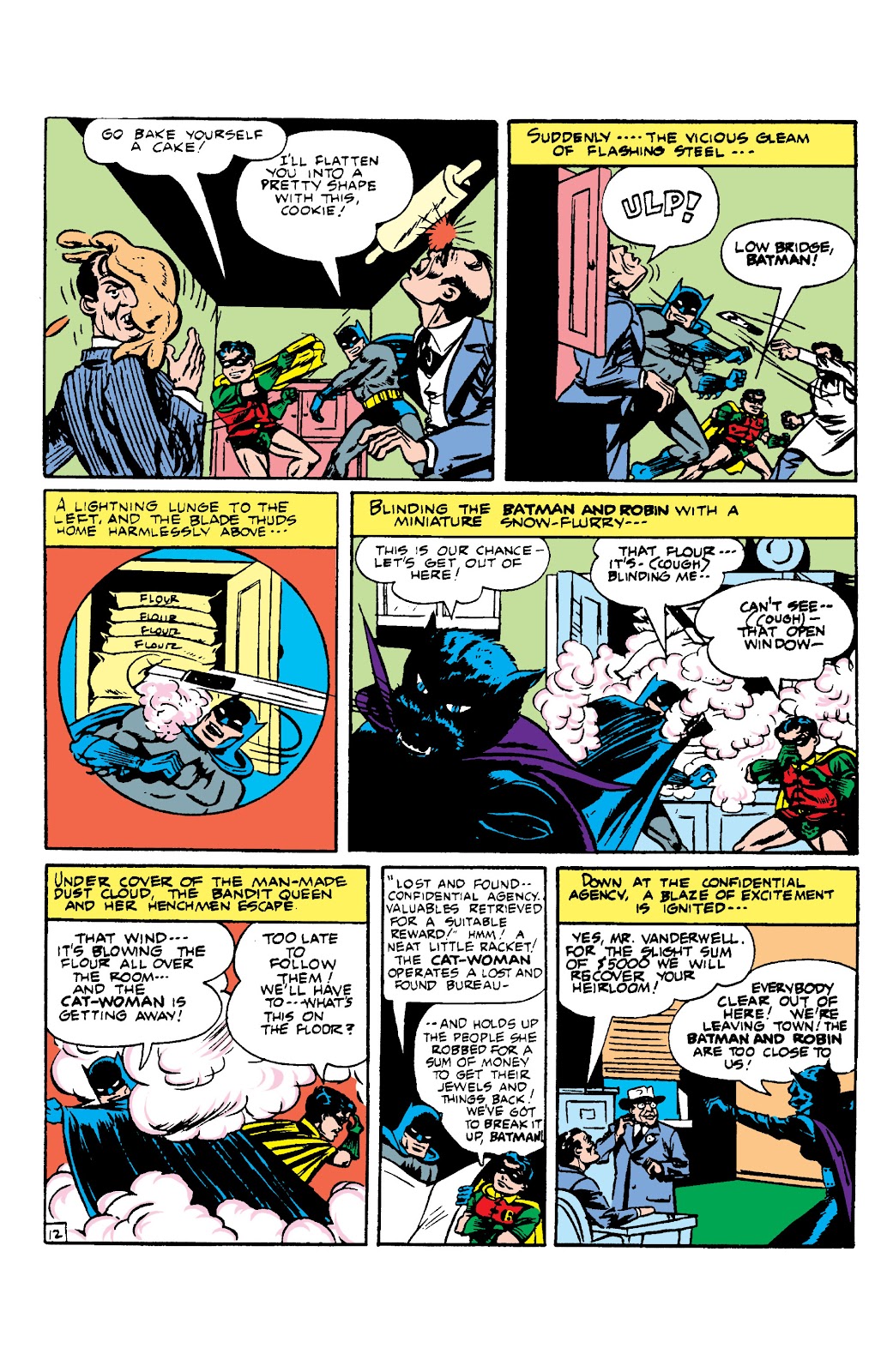 Batman (1940) issue 10 - Page 38