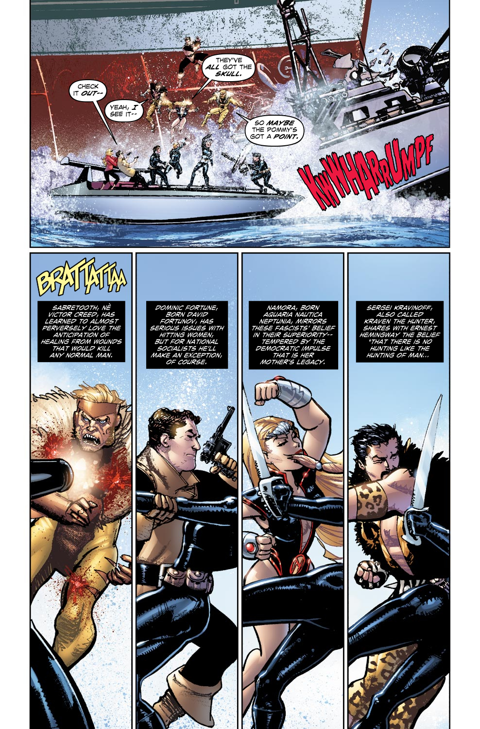 Read online Avengers 1959 comic -  Issue #3 - 20