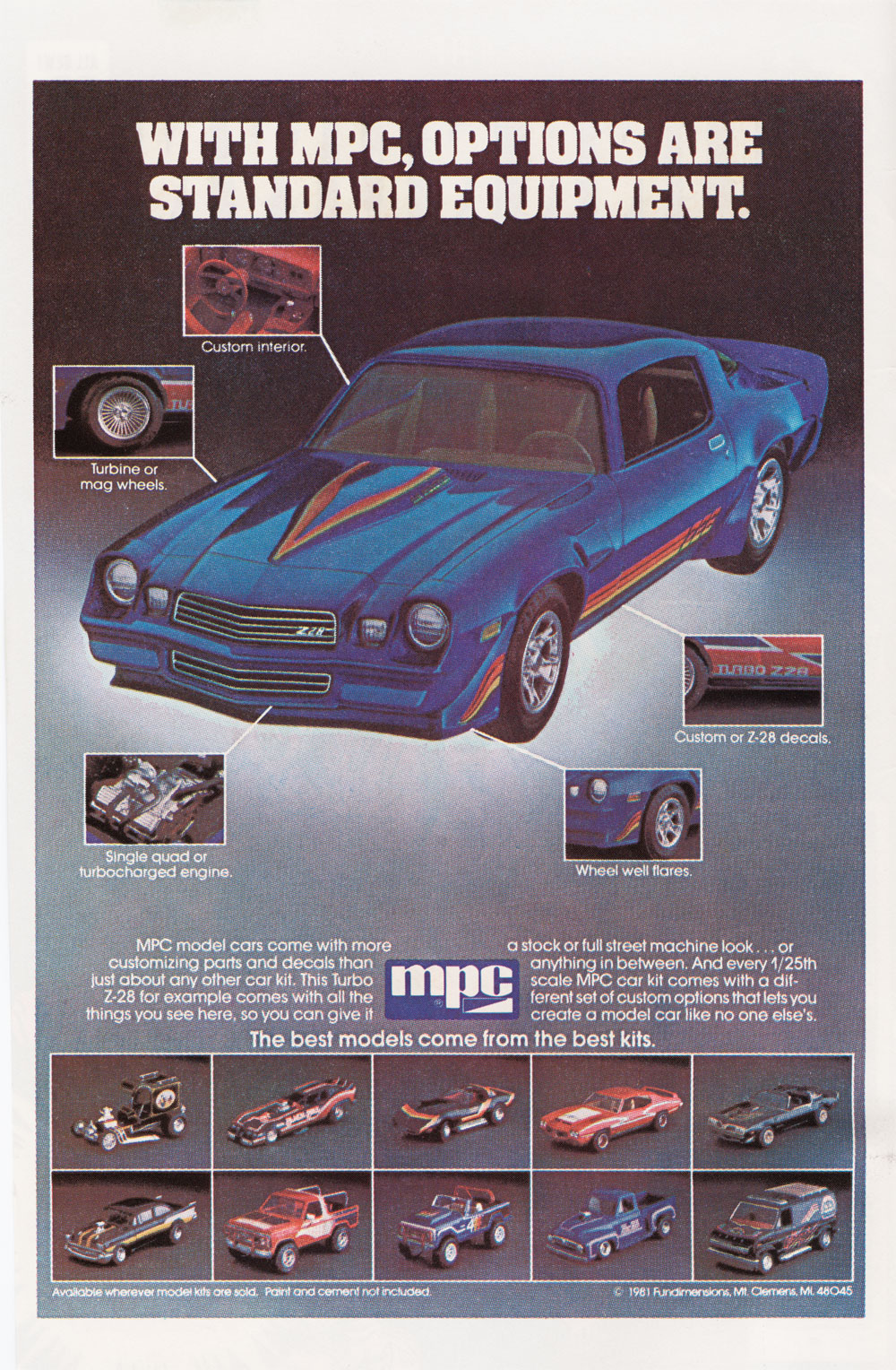 Read online Unknown Soldier (1977) comic -  Issue #261 - 2