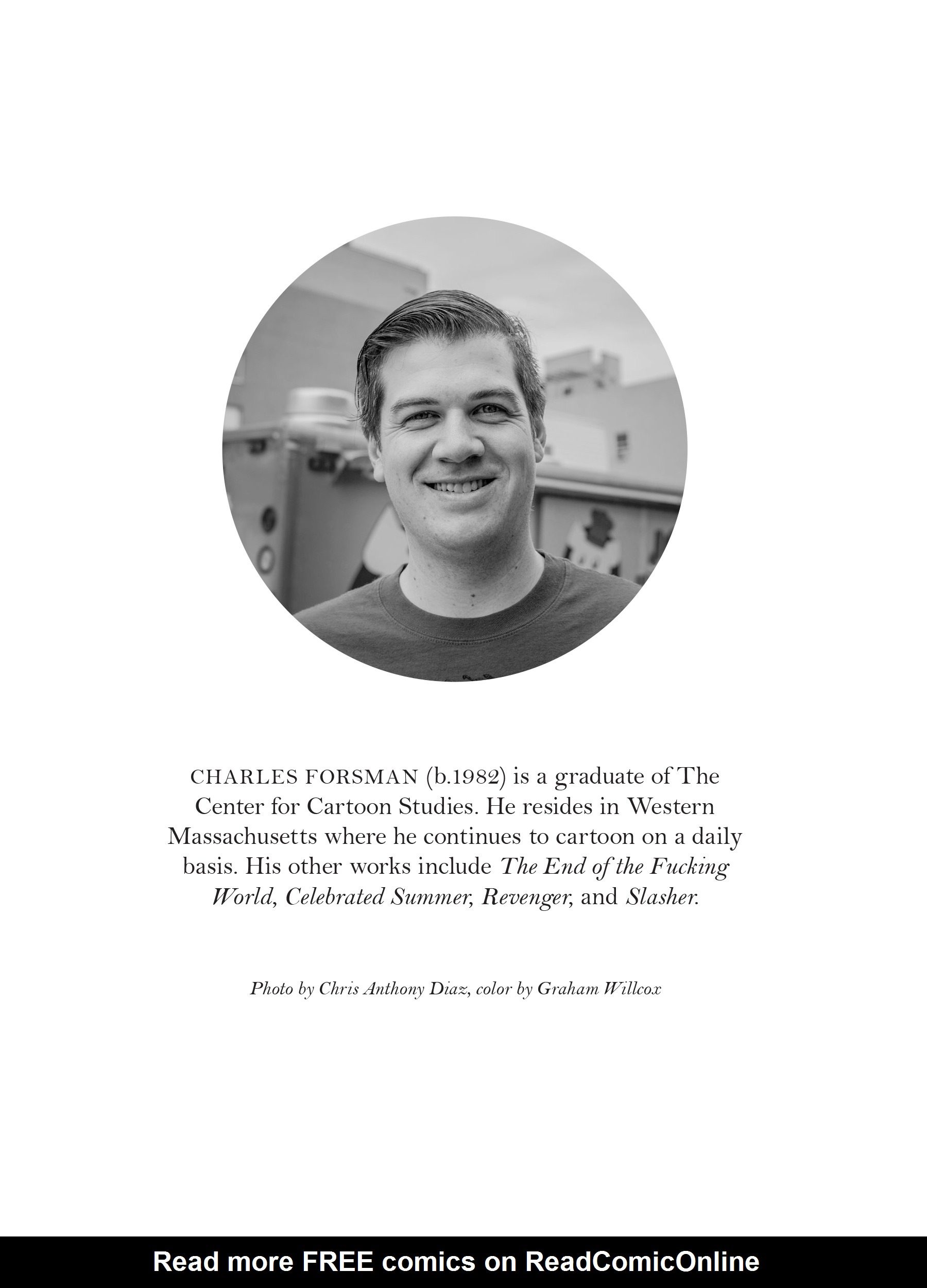 Read online I Am Not Okay with This comic -  Issue # TPB (Part 2) - 86