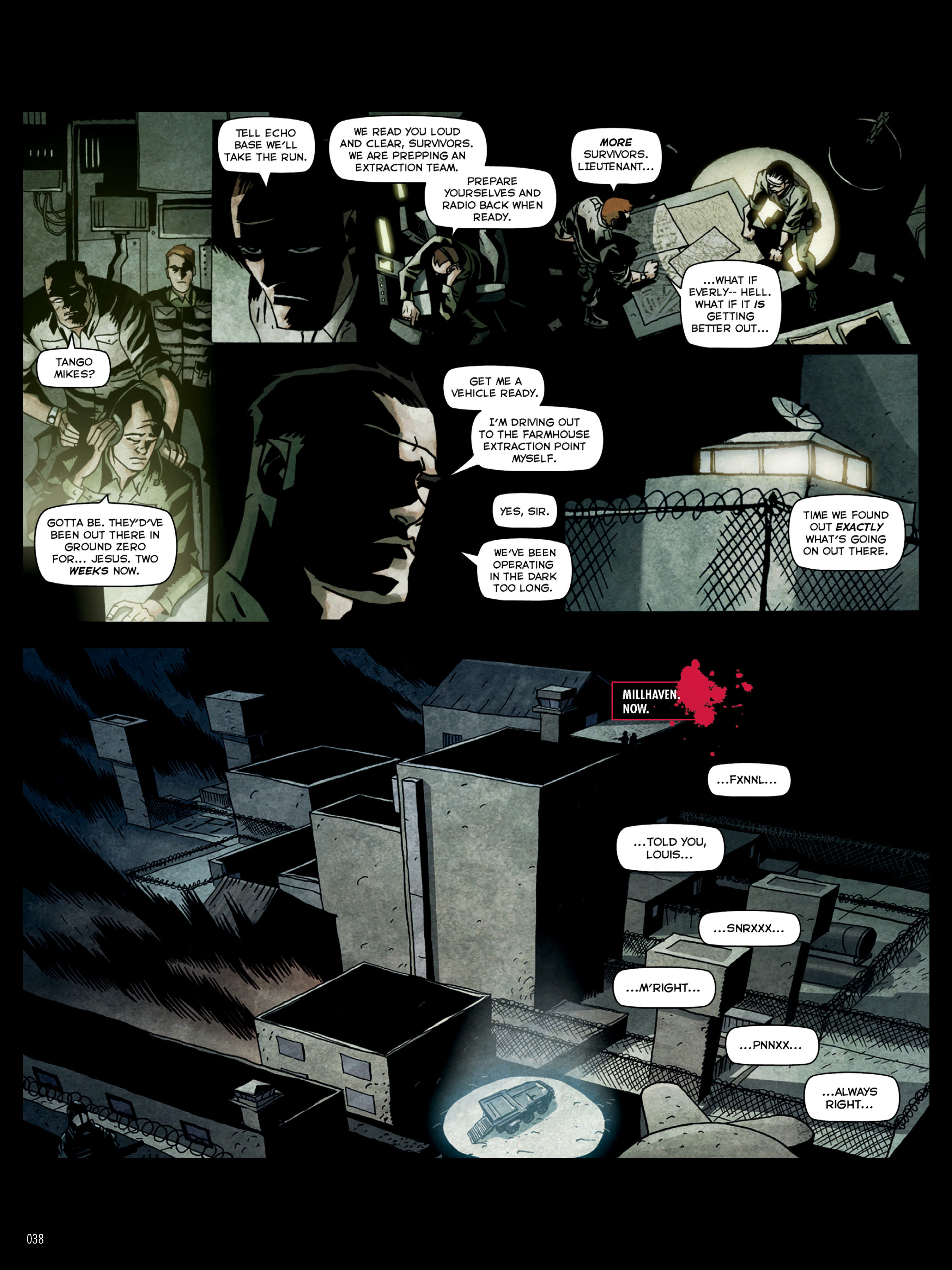 Read online Valve Presents comic -  Issue # TPB (Part 1) - 35