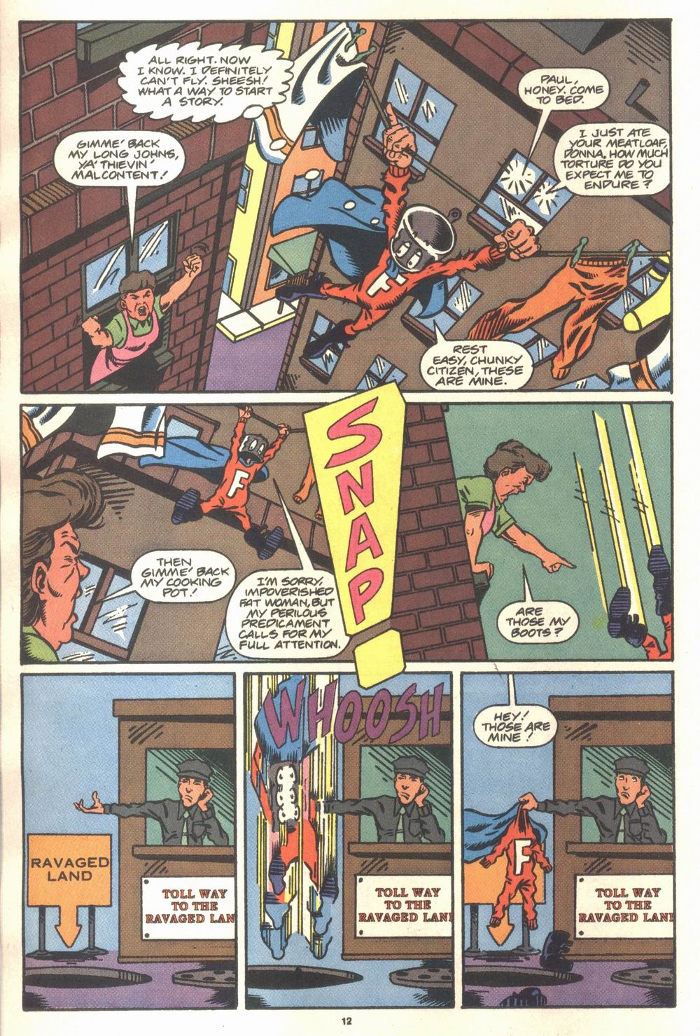 Read online What The--?! comic -  Issue #12 - 14