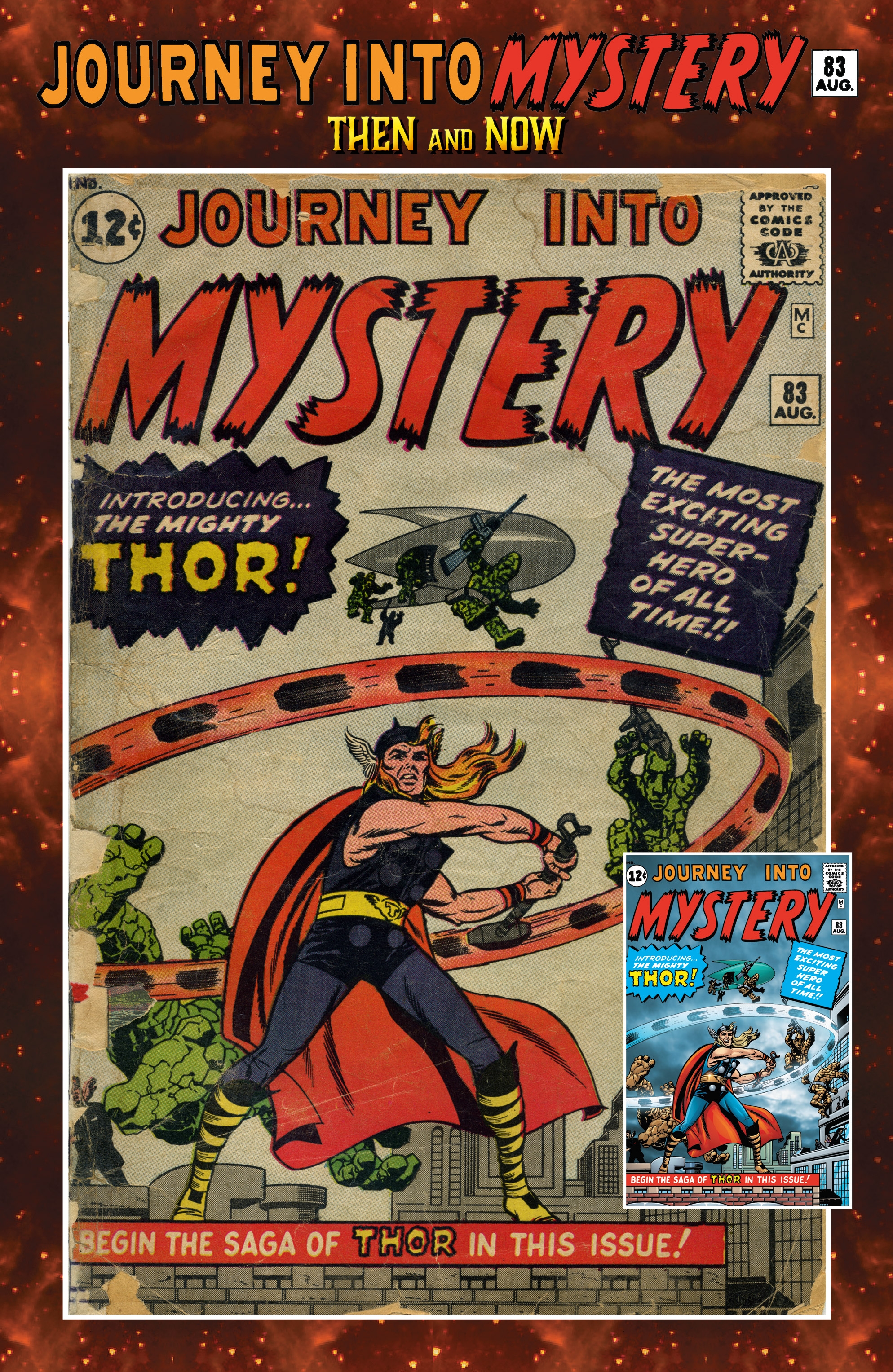 Read online Thor: Whosoever Wields This Hammer comic -  Issue # Full - 52