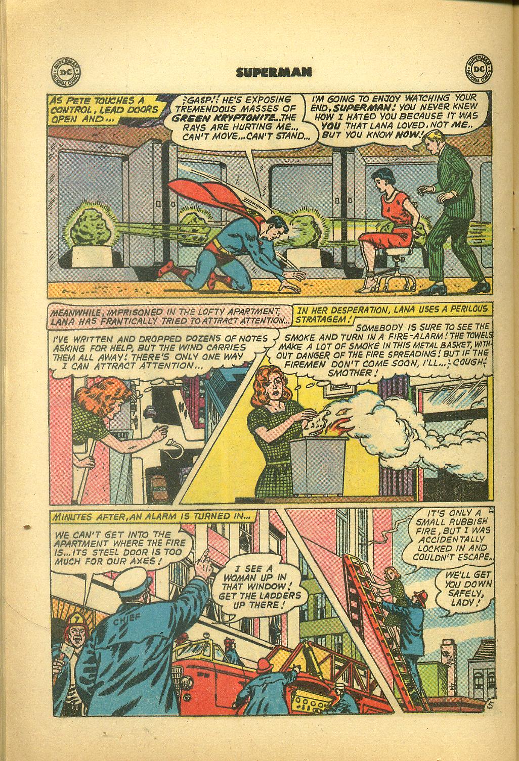 Superman (1939) issue 175 - Page 28
