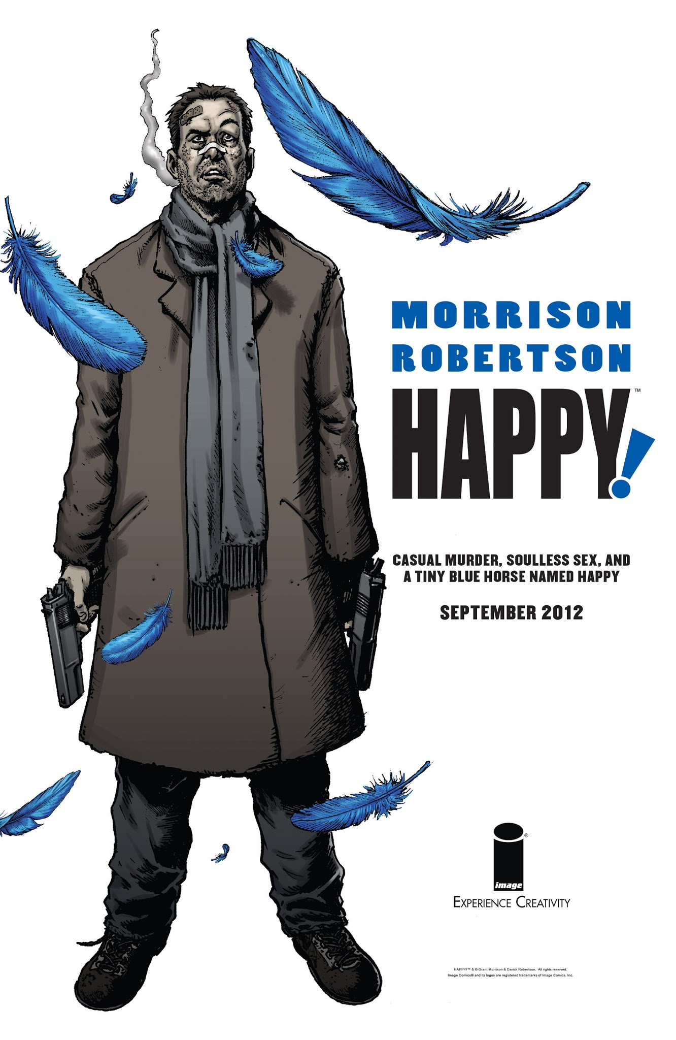 Read online Epic Kill comic -  Issue #5 - 26