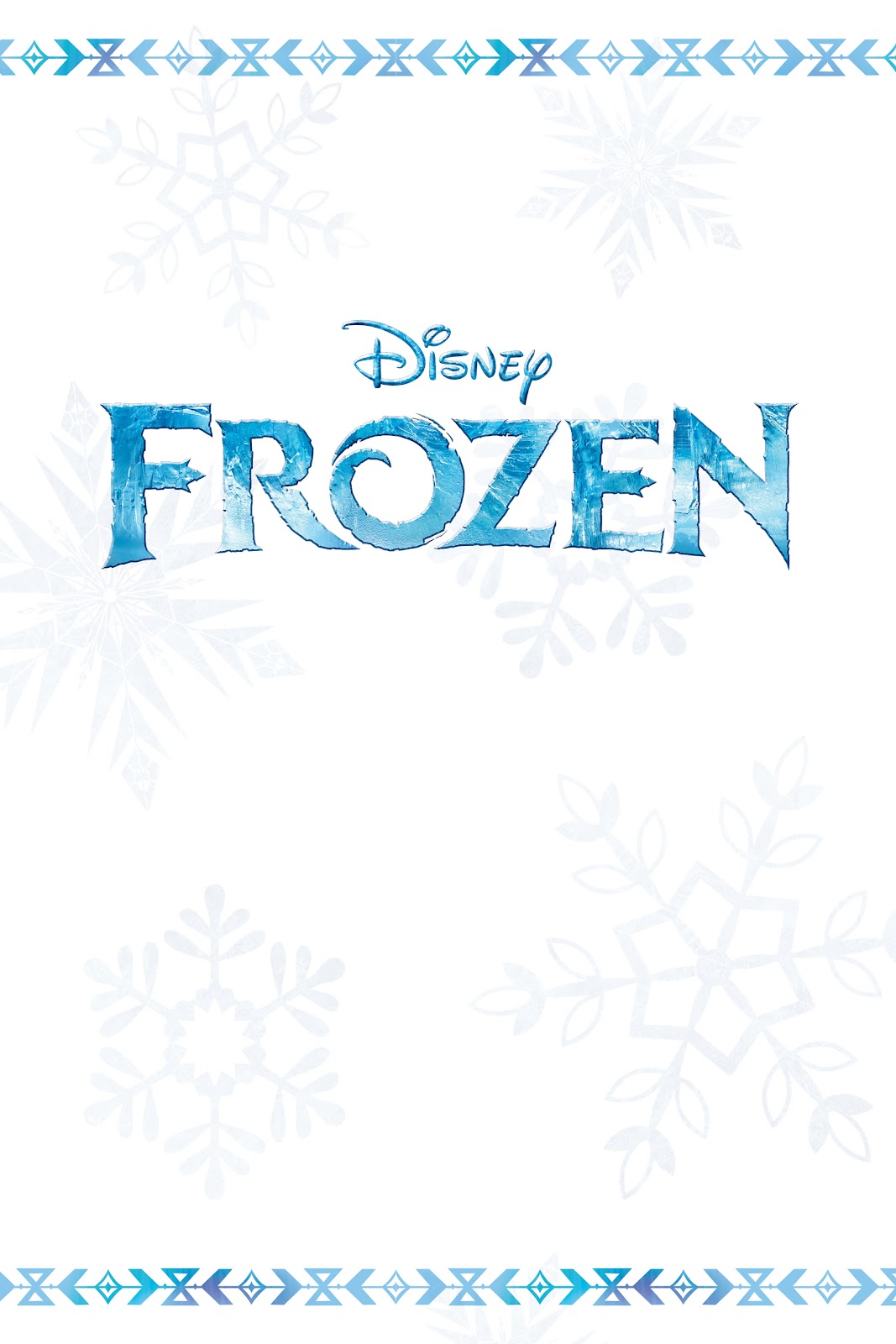 Disney Frozen: Breaking Boundaries issue TPB - Page 2